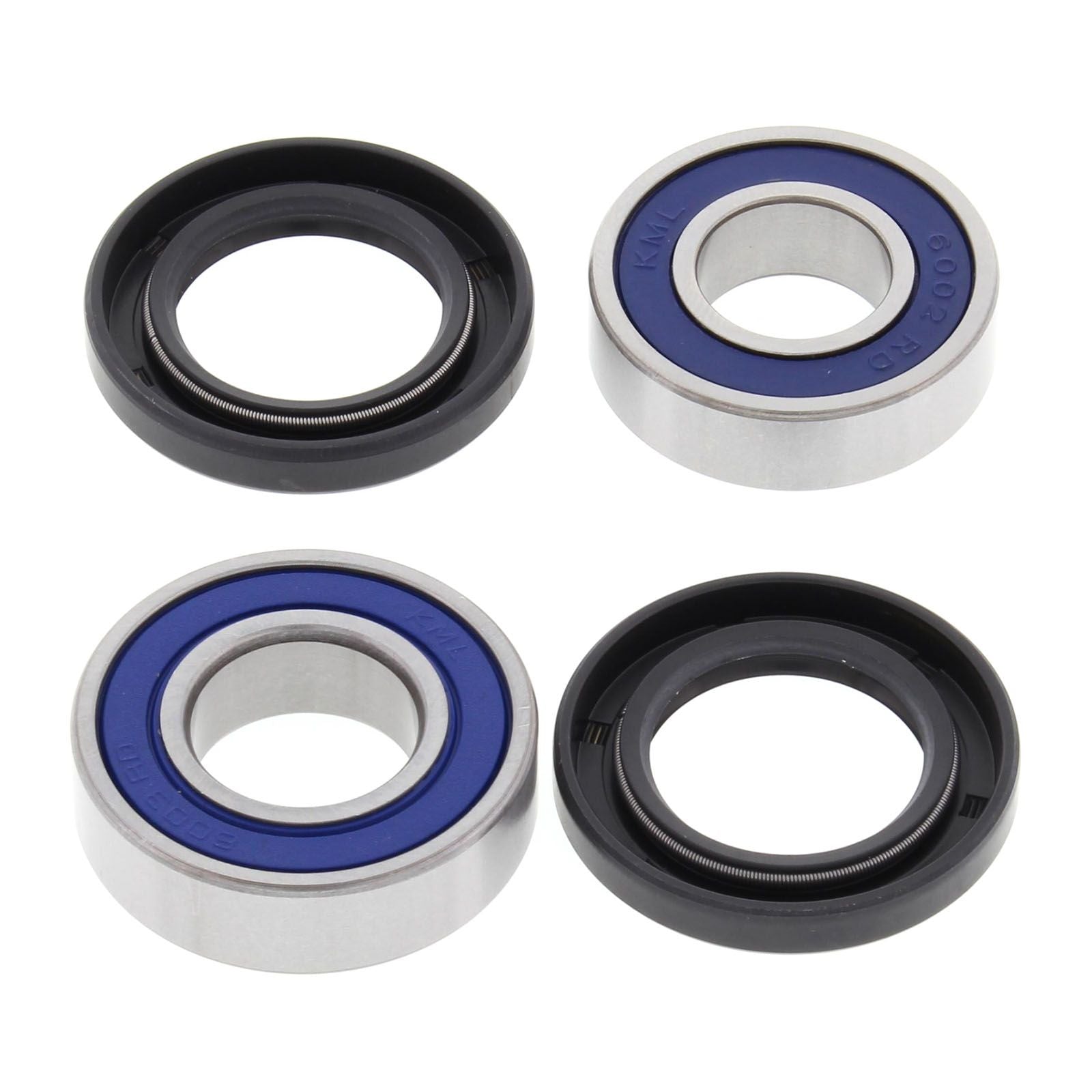 New ALL BALLS Racing Wheel Bearing Kit #AB251395 | Australian Moto Spares