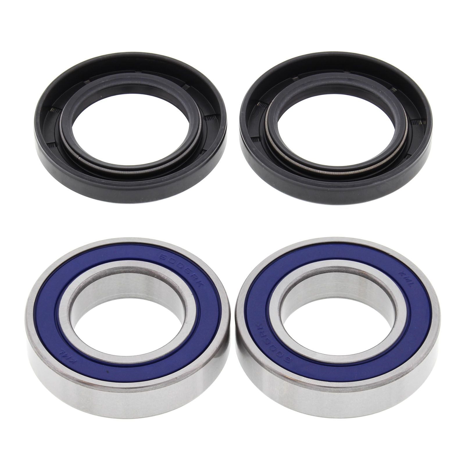 New ALL BALLS Racing Wheel Bearing Kit #AB251396