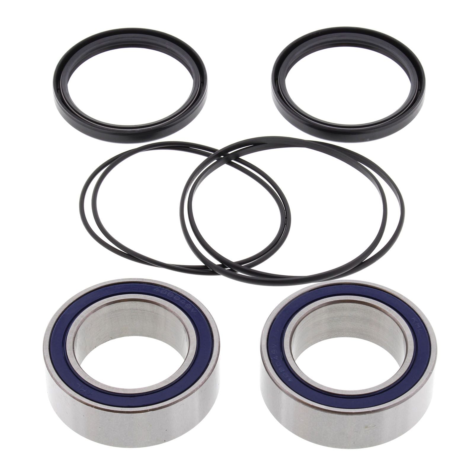 New ALL BALLS Racing Wheel Bearing Kit #AB251401
