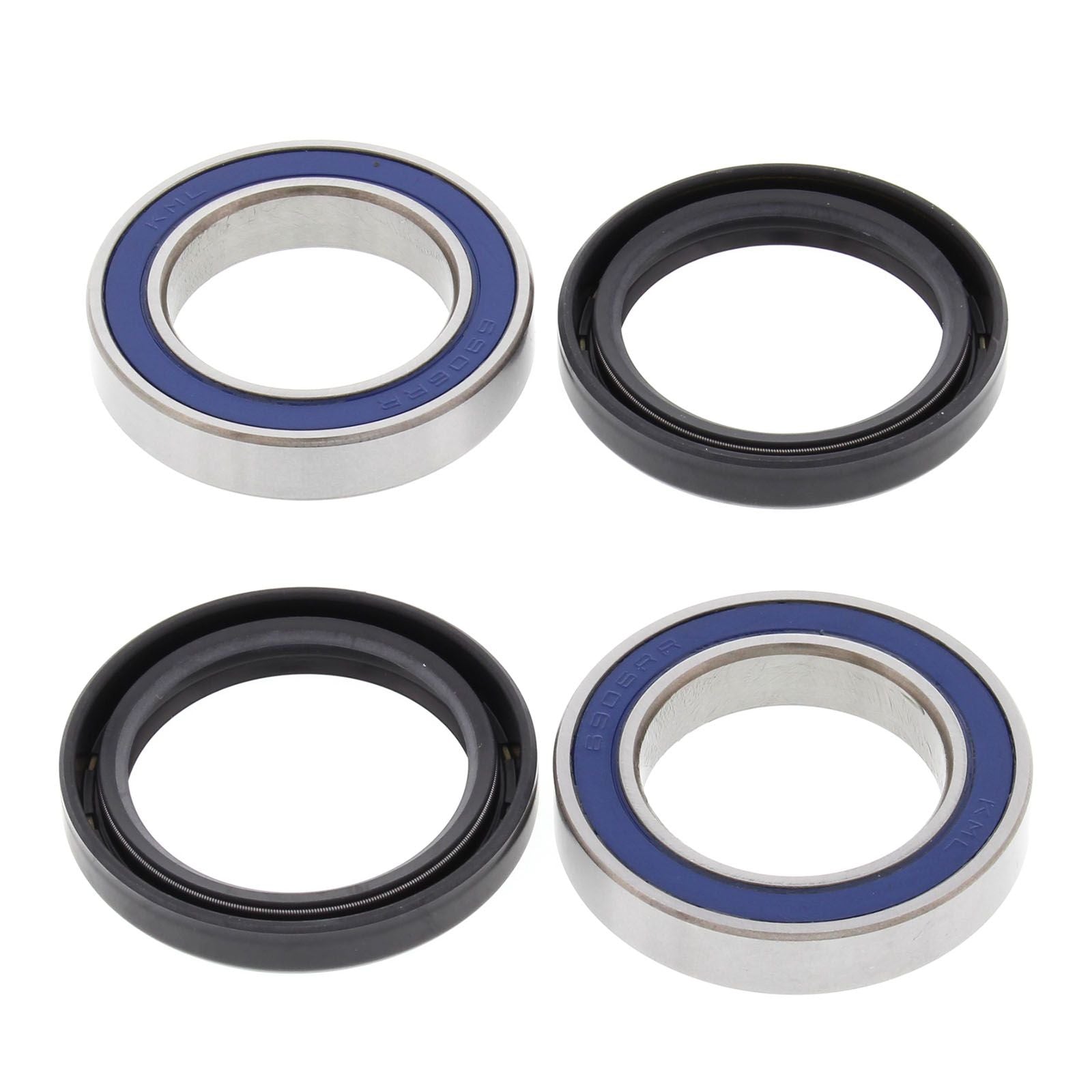 New ALL BALLS Racing Wheel Bearing Kit #AB251402 | Australian Moto Spares