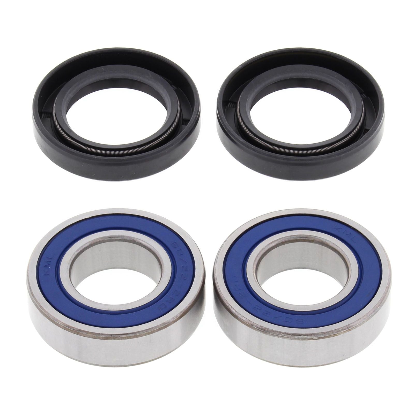 New ALL BALLS Racing Wheel Bearing Kit #AB251403 | Australian Moto Spares