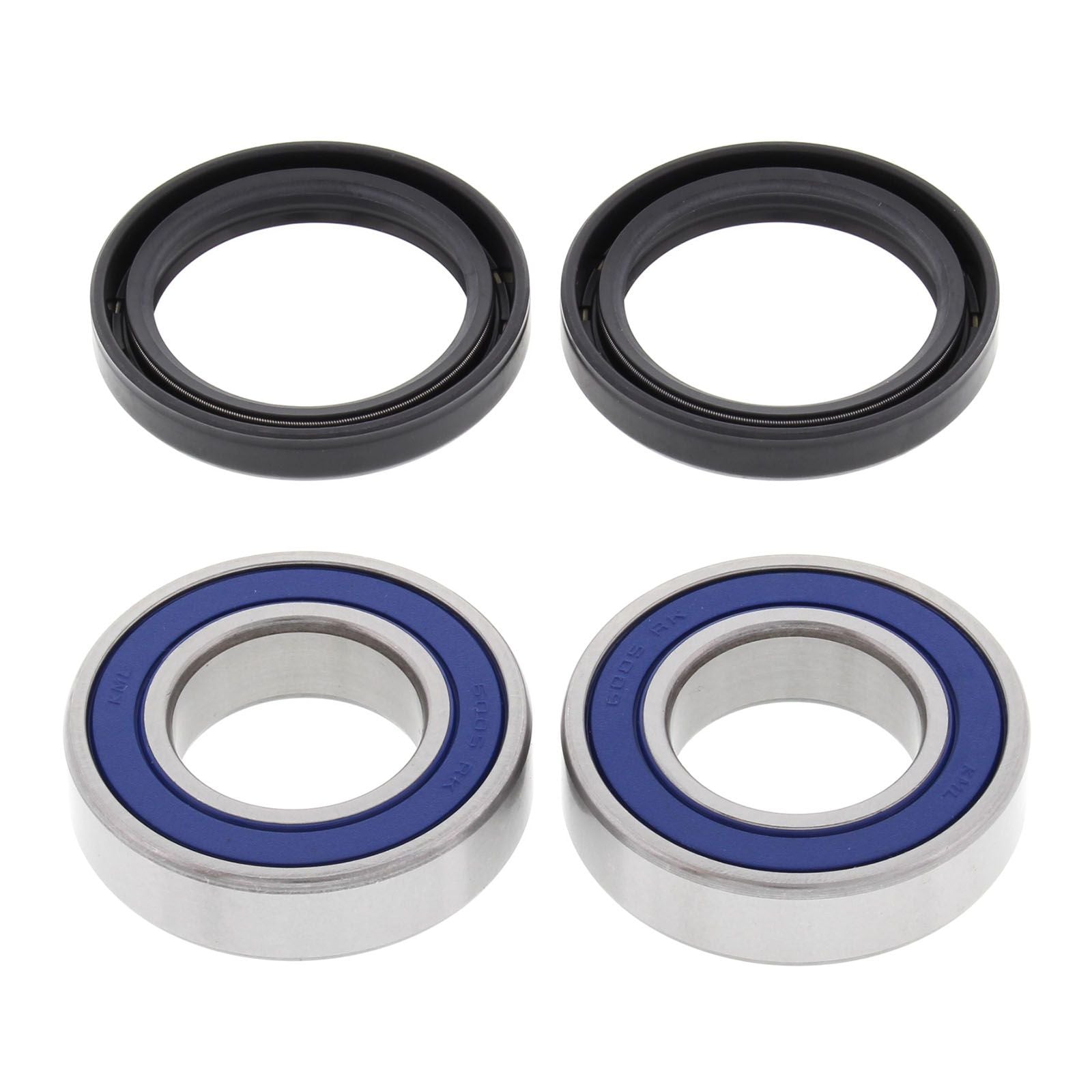 New ALL BALLS Racing Wheel Bearing Kit #AB251404