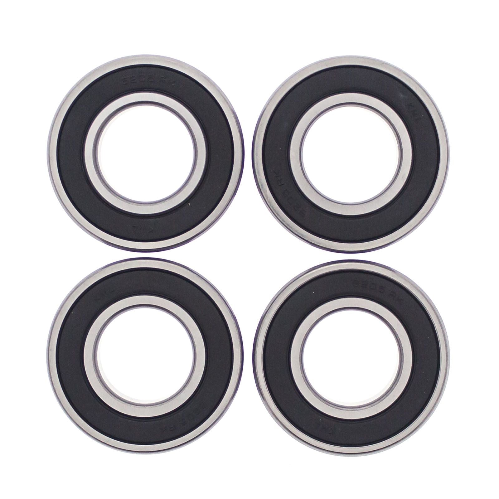 New ALL BALLS Racing Wheel Bearing Kit #AB251405 | Australian Moto Spares