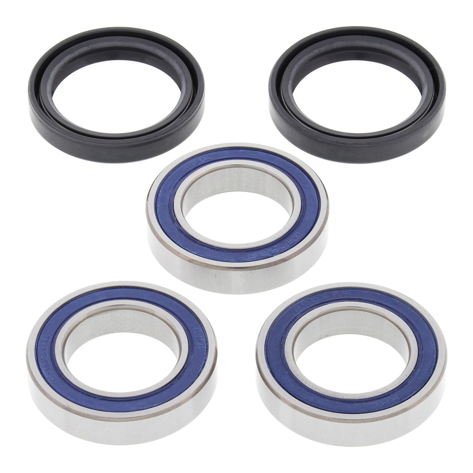 New ALL BALLS Racing Wheel Bearing Kit #AB251406 | Australian Moto Spares