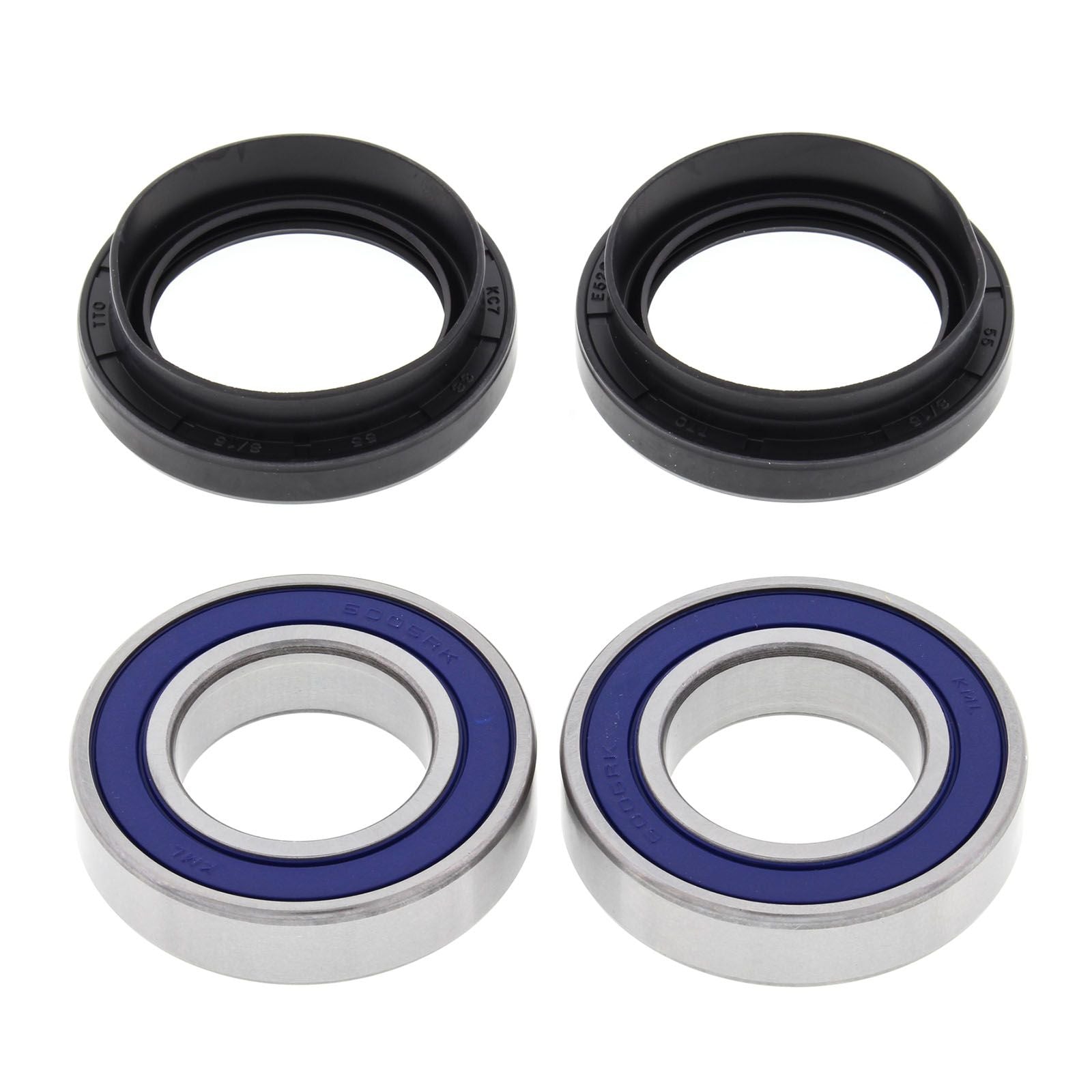 New ALL BALLS WHEEL BEARING KIT FRONT 25-1408 AB251408 | Australian Moto Spares
