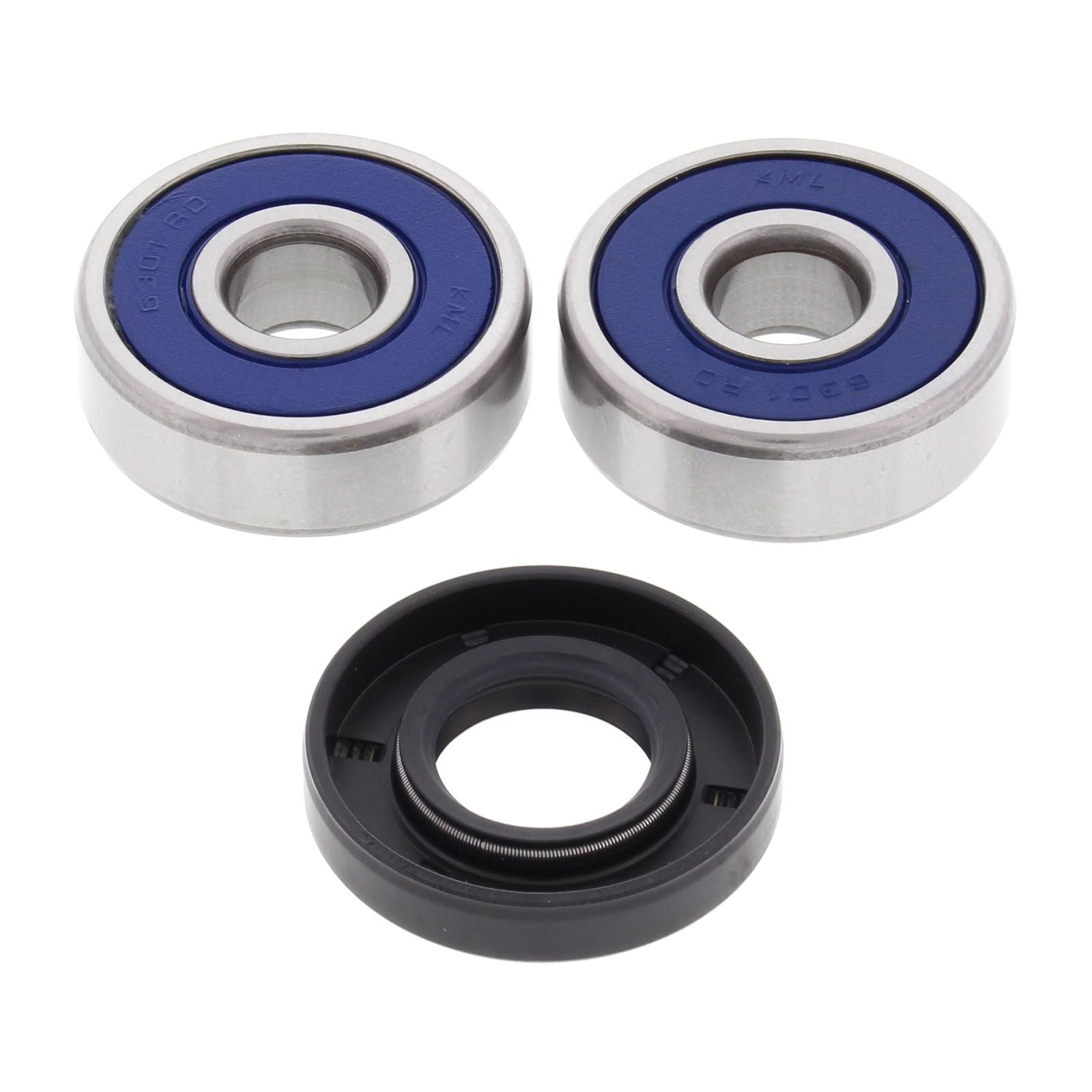 New ALL BALLS Racing Wheel Bearing Kit #AB251410 | Australian Moto Spares