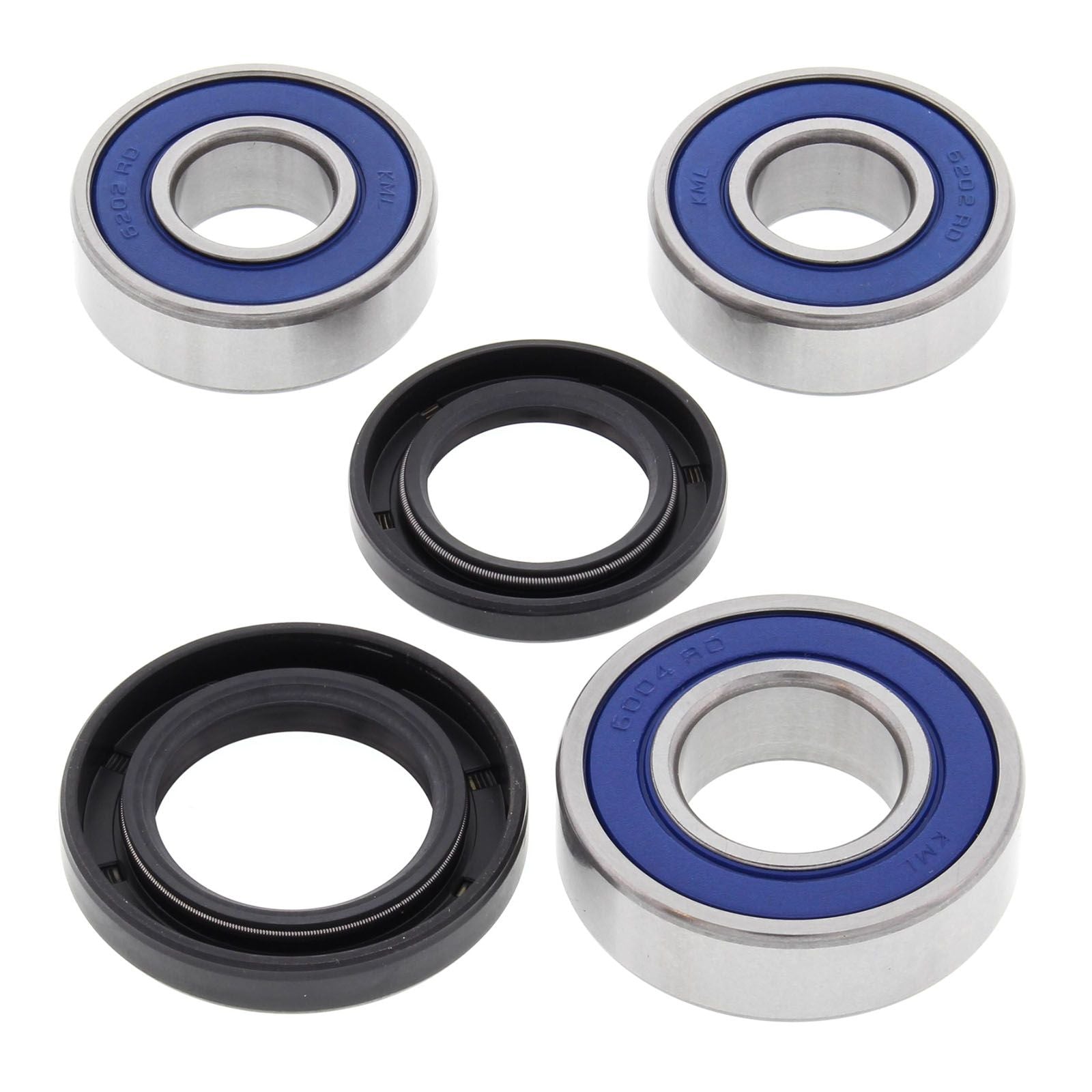 New ALL BALLS Racing Wheel Bearing Kit #AB251411 | Australian Moto Spares