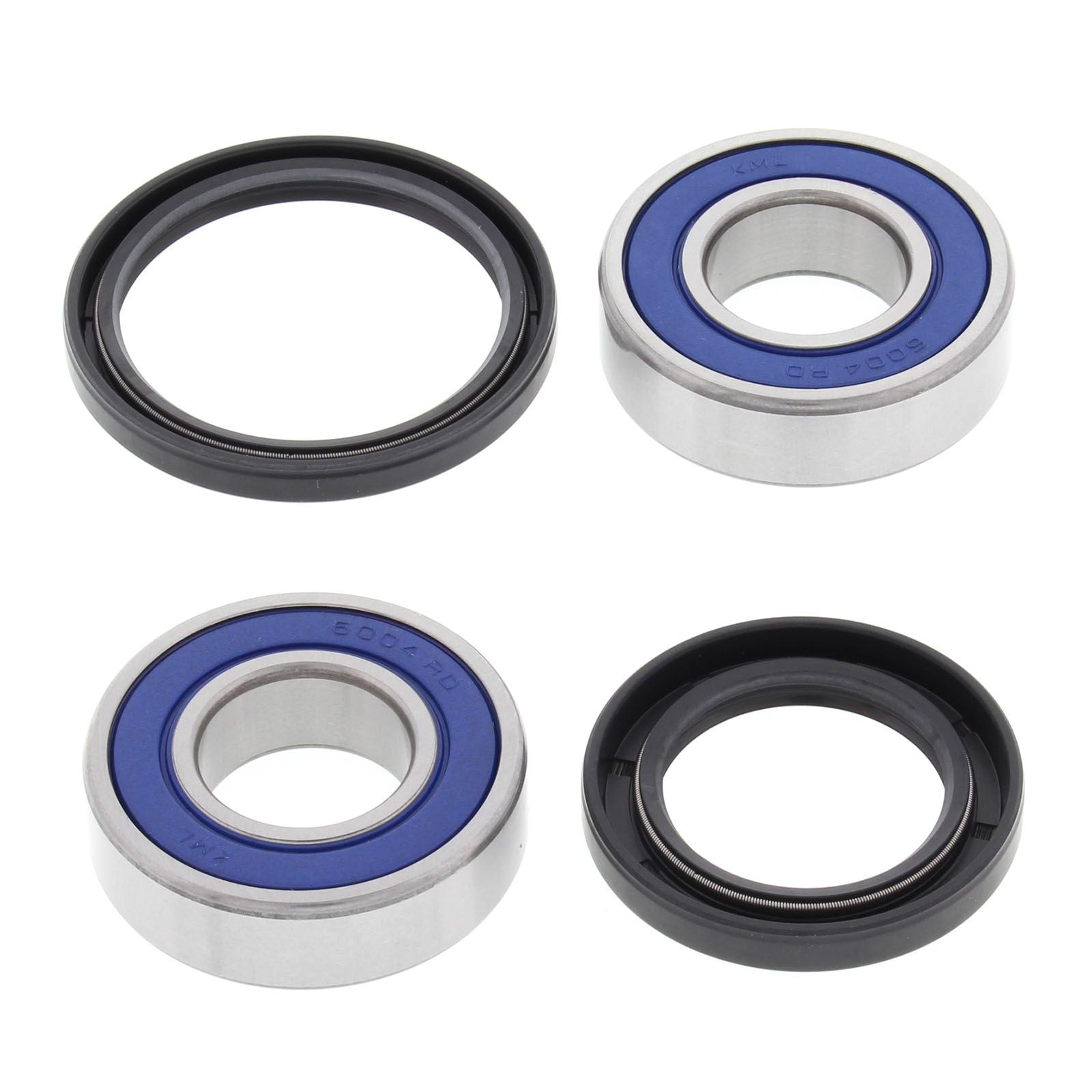 New ALL BALLS Racing Wheel Bearing Kit #AB251413 | Australian Moto Spares