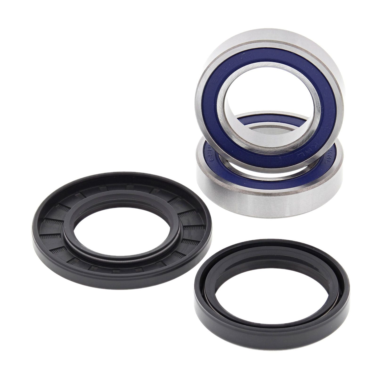 New ALL BALLS Racing Wheel Bearing Kit #AB251414 | Australian Moto Spares