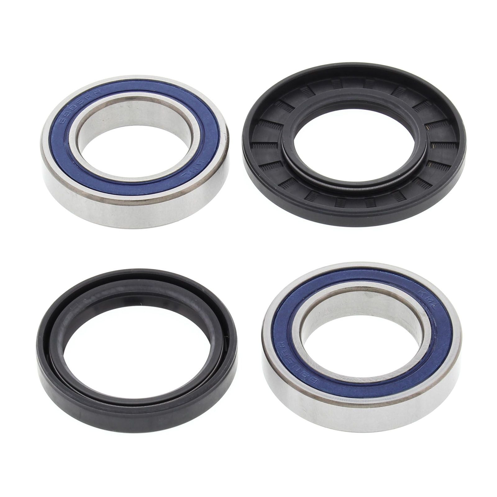 New ALL BALLS Racing Wheel Bearing Kit #AB251415 | Australian Moto Spares