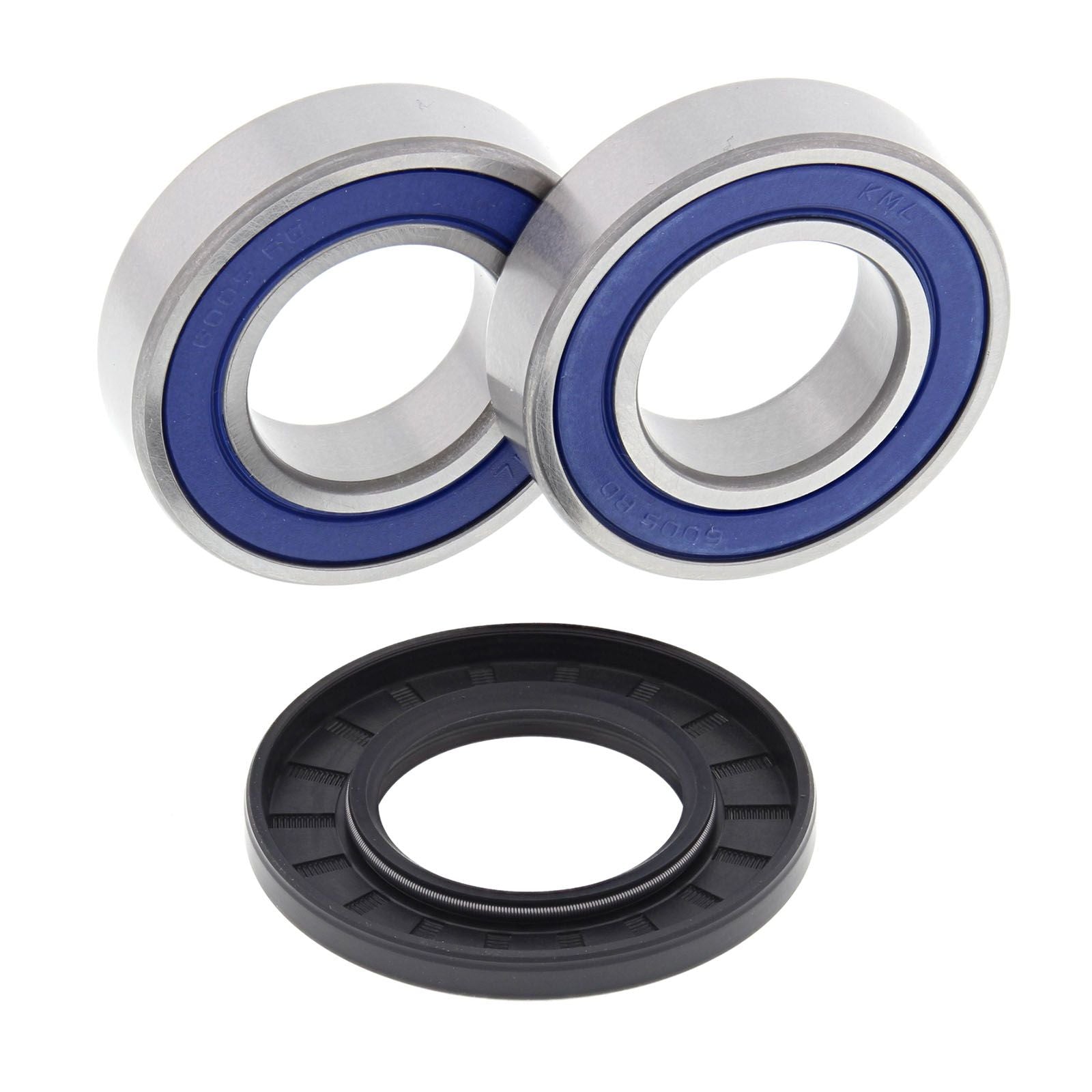 New ALL BALLS Racing Wheel Bearing Kit #AB251416 | Australian Moto Spares