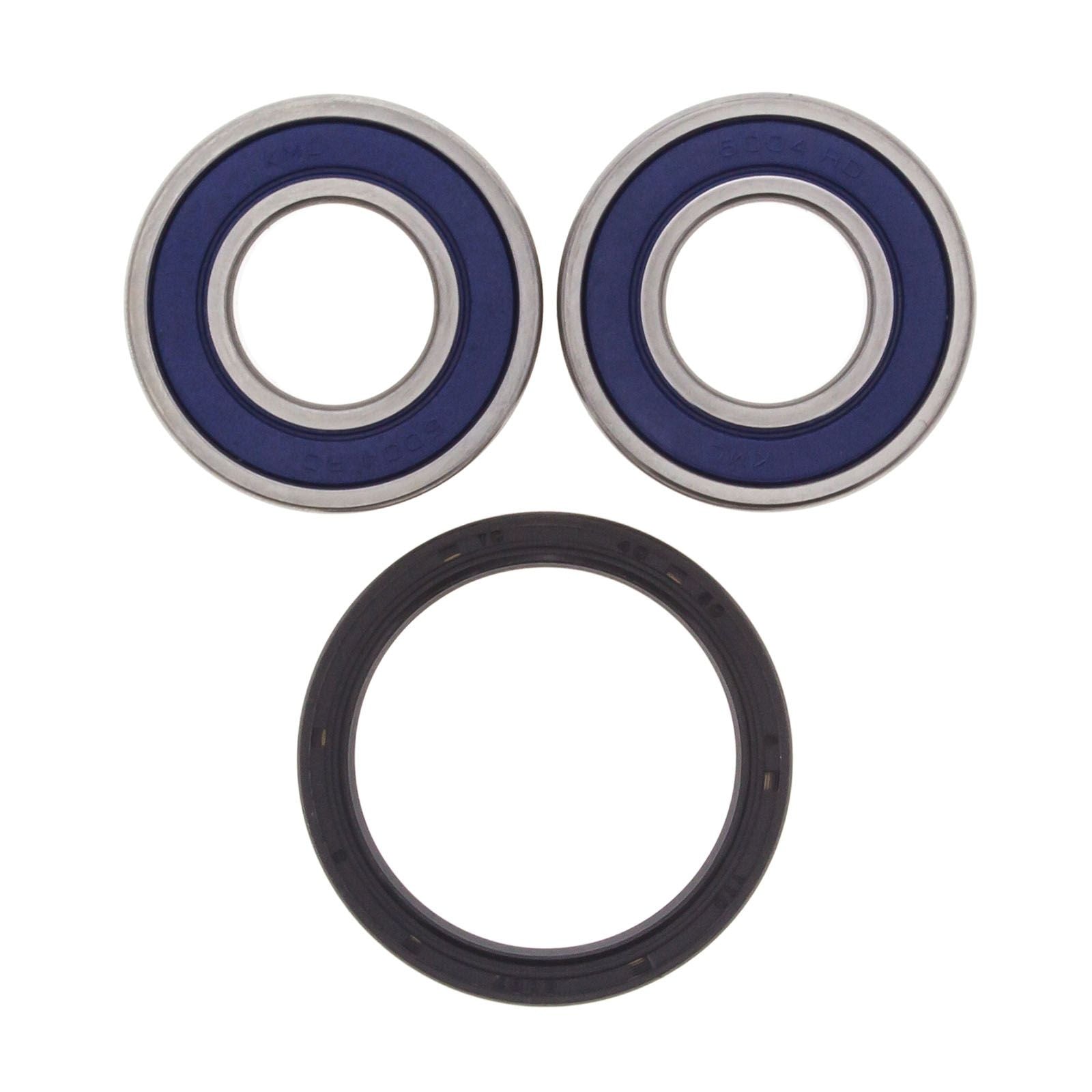 New ALL BALLS Racing Wheel Bearing Kit - Front #AB251417 | Australian Moto Spares