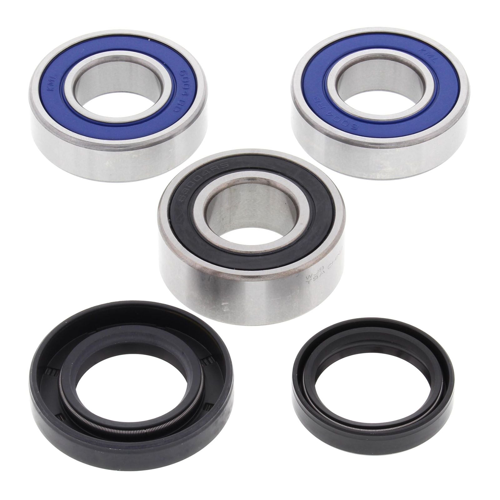 New ALL BALLS Racing Wheel Bearing Kit #AB251418 | Australian Moto Spares