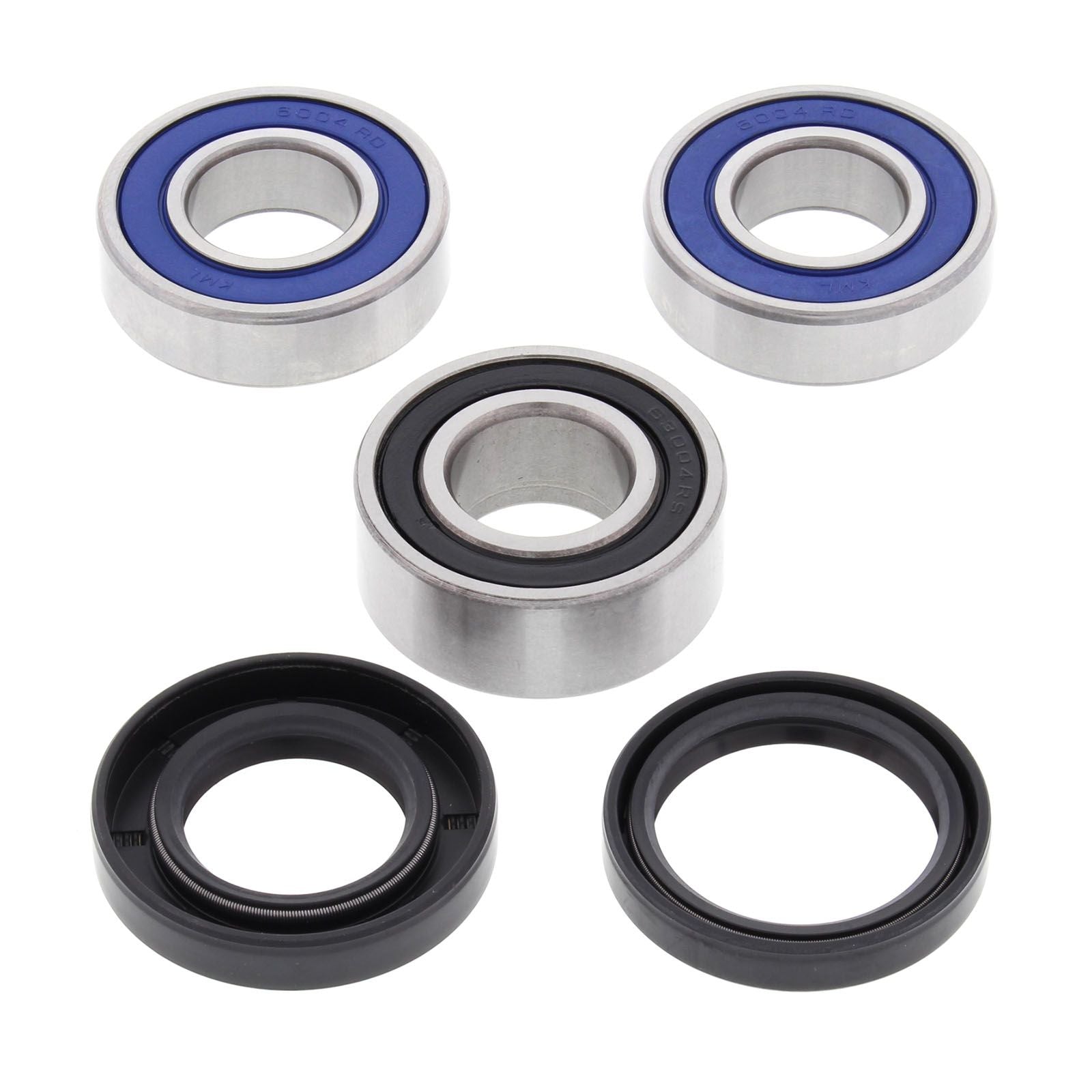 New ALL BALLS Racing Wheel Bearing Kit #AB251419 | Australian Moto Spares