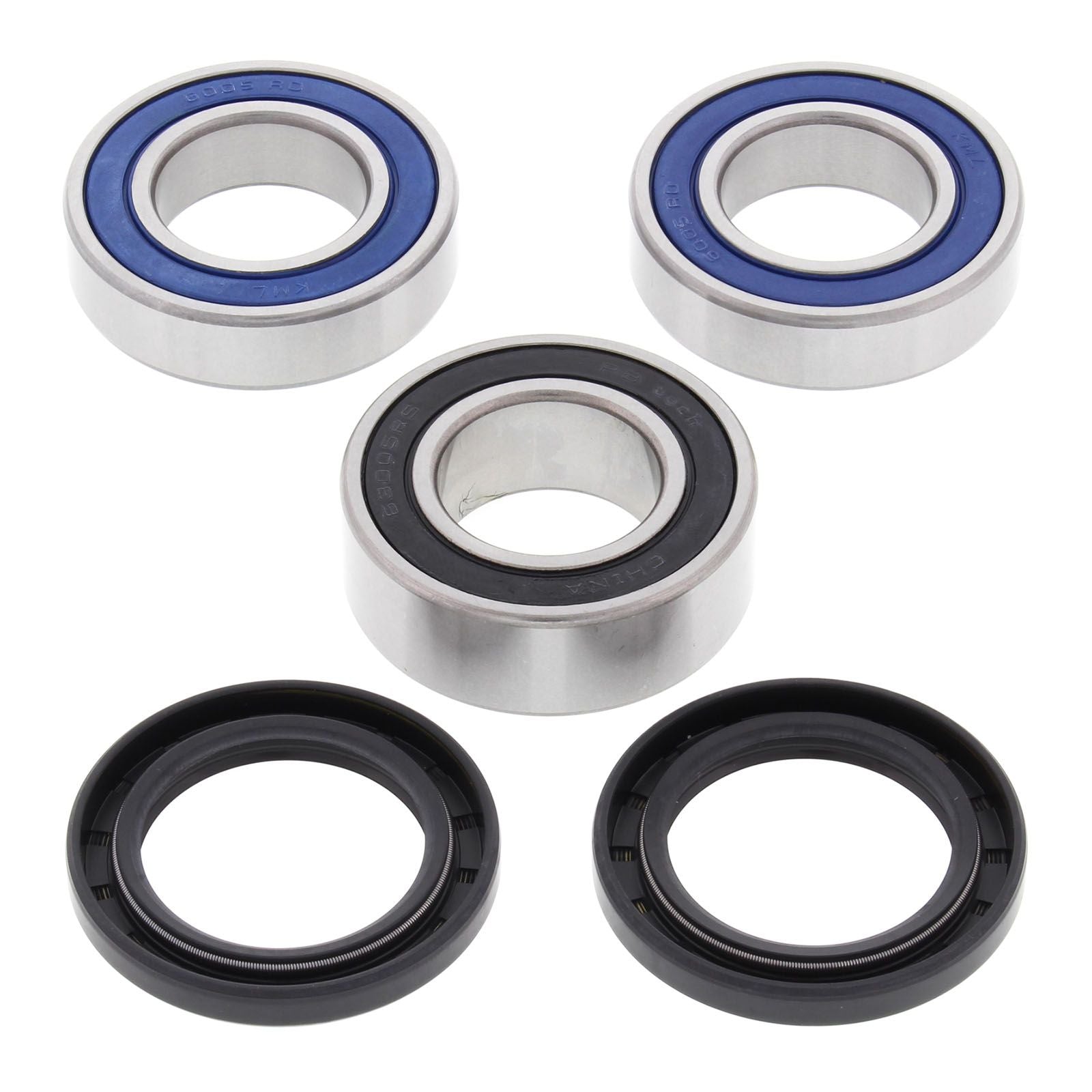 New ALL BALLS Racing Wheel Bearing Kit #AB251420 | Australian Moto Spares