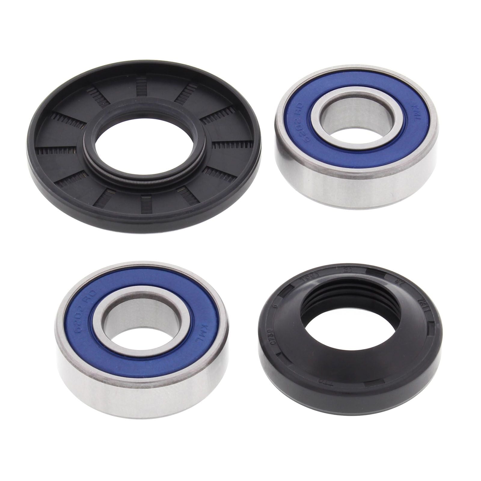 New ALL BALLS Racing Wheel Bearing Kit #AB251421 | Australian Moto Spares