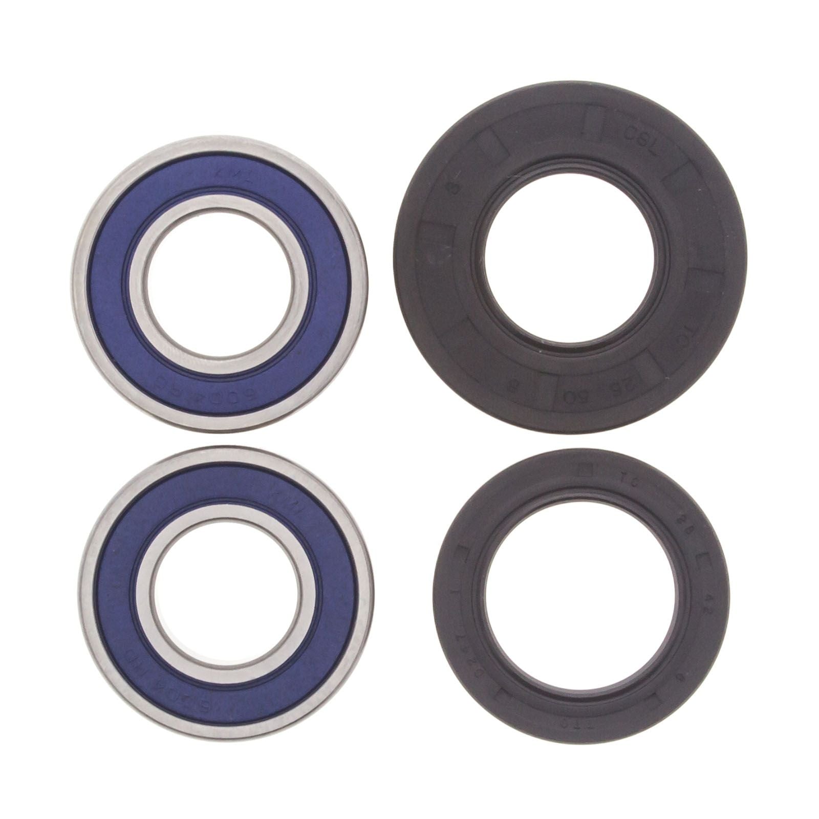 New ALL BALLS Racing Wheel Bearing Kit - Front #AB251426 | Australian Moto Spares