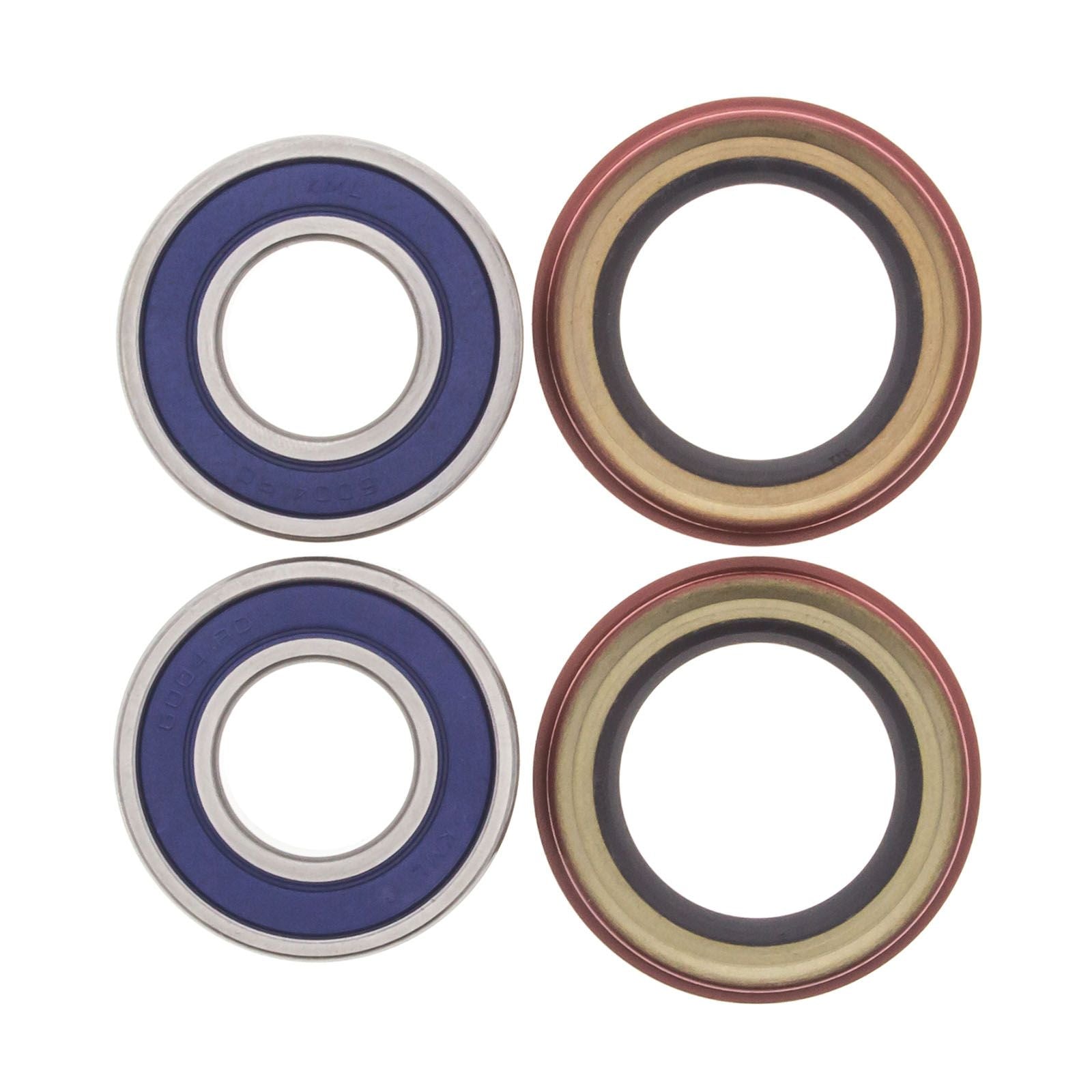 New ALL BALLS Racing Wheel Bearing Kit #AB251431 | Australian Moto Spares