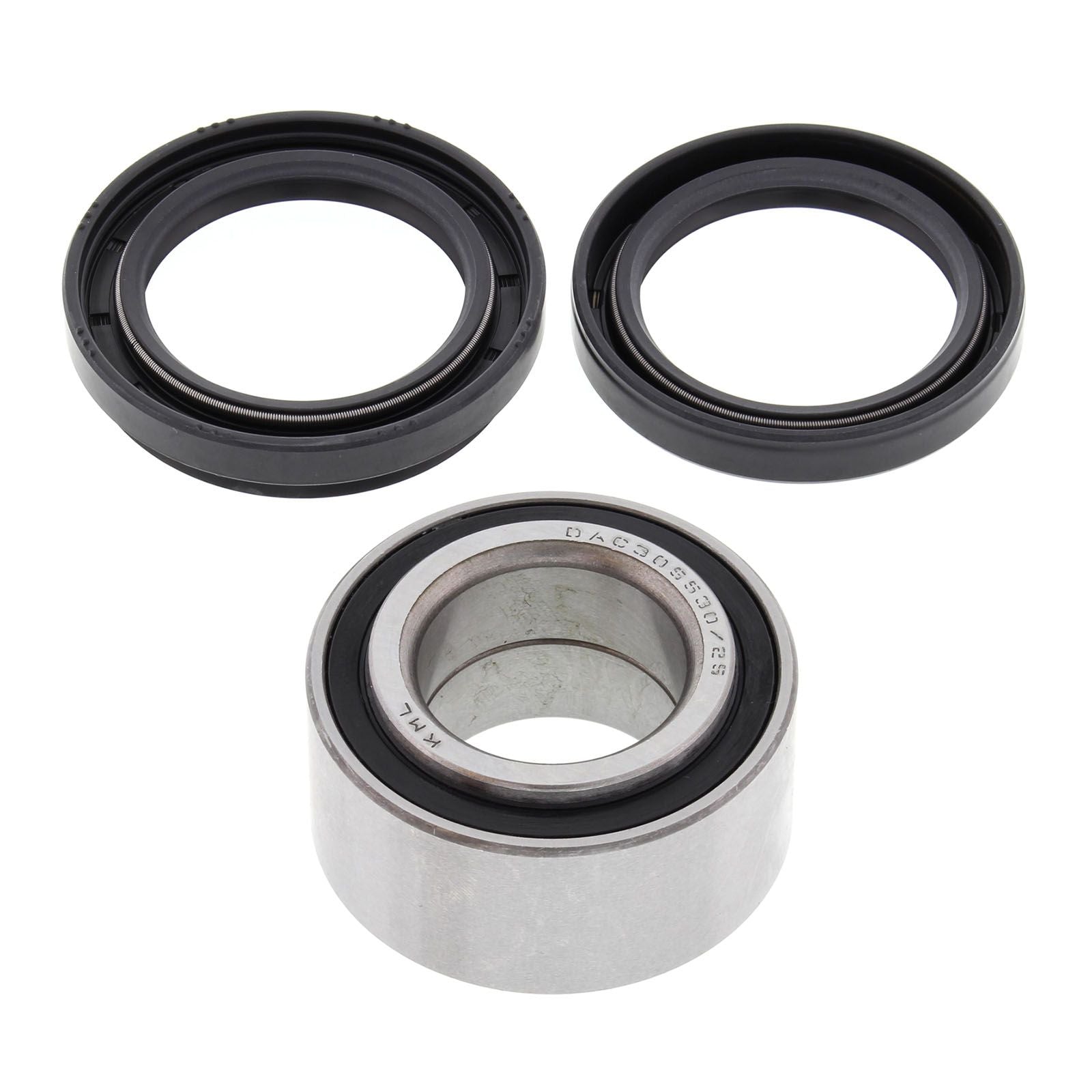 New ALL BALLS Racing Wheel Bearing Kit #AB251434