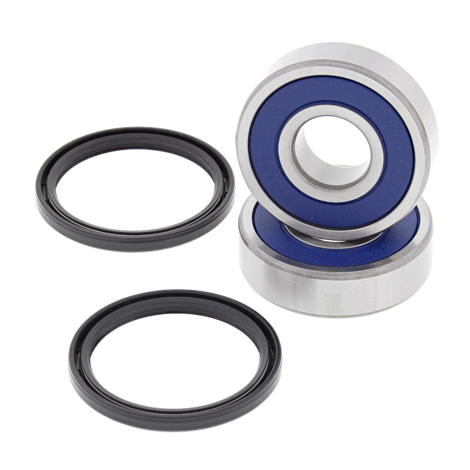 New ALL BALLS Racing Wheel Bearing Kit #AB251469