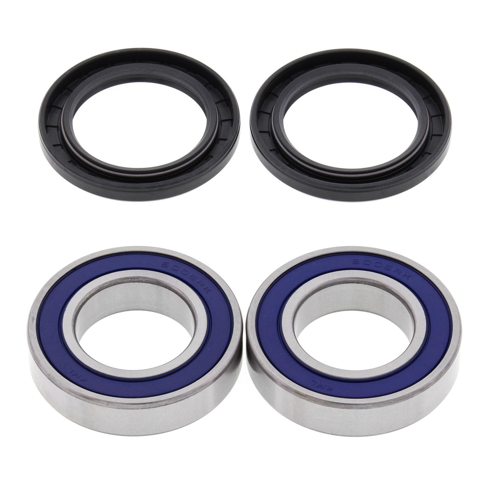 New ALL BALLS Racing Wheel Bearing Kit #AB251477