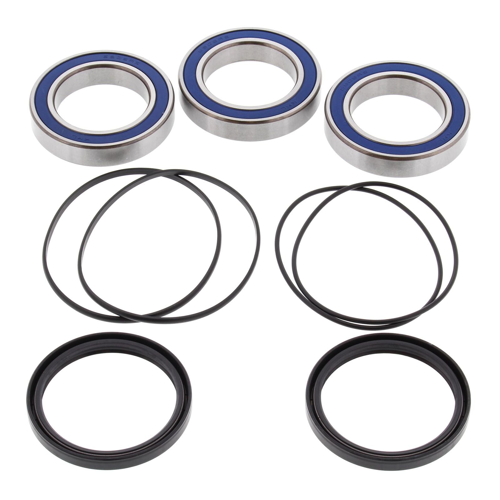 New ALL BALLS Racing Wheel Bearing Kit #AB251479