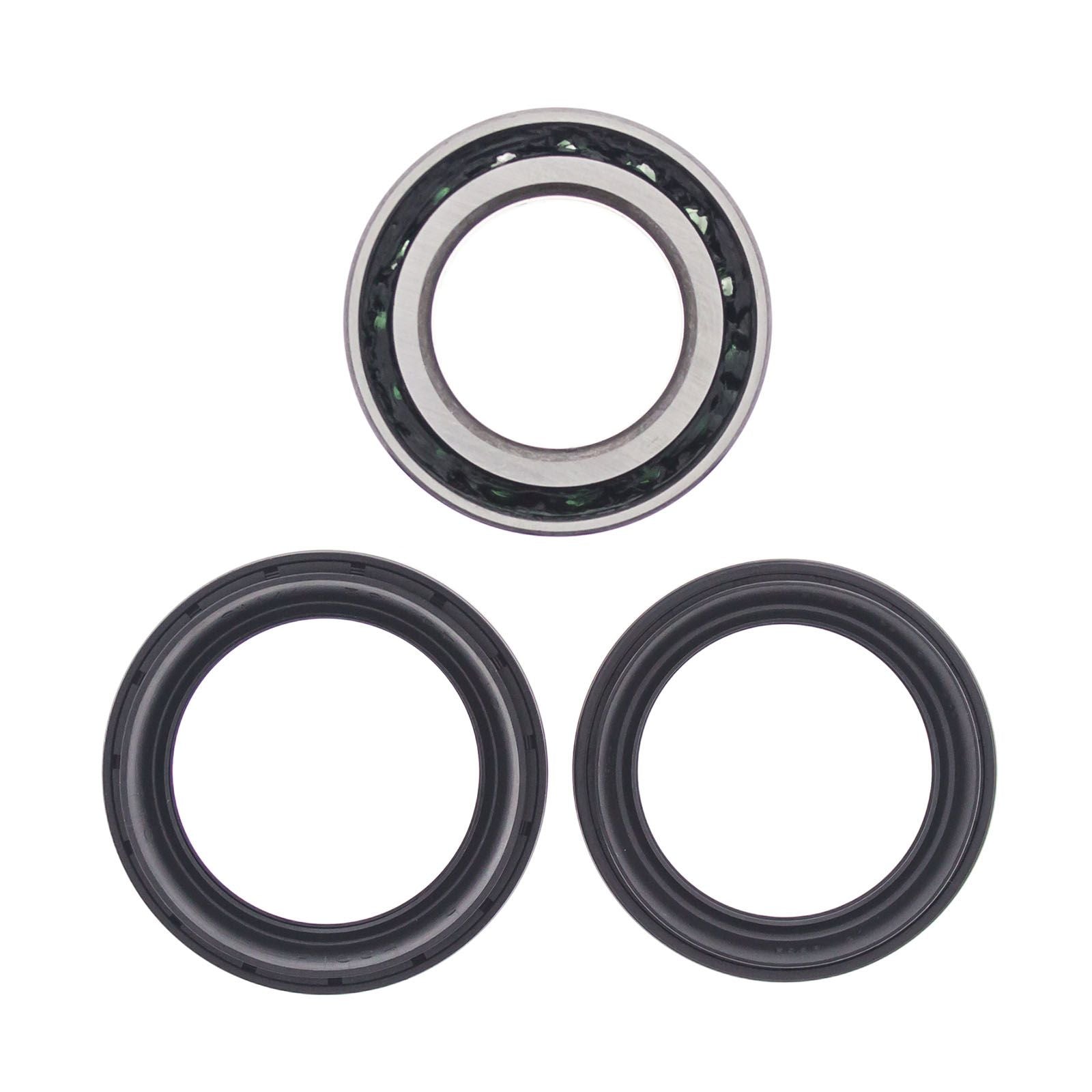 New ALL BALLS Racing Wheel Bearing Kit #AB251480