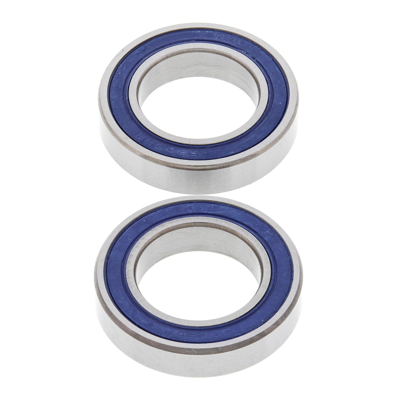 New ALL BALLS Racing Wheel Bearing Kit #AB251484