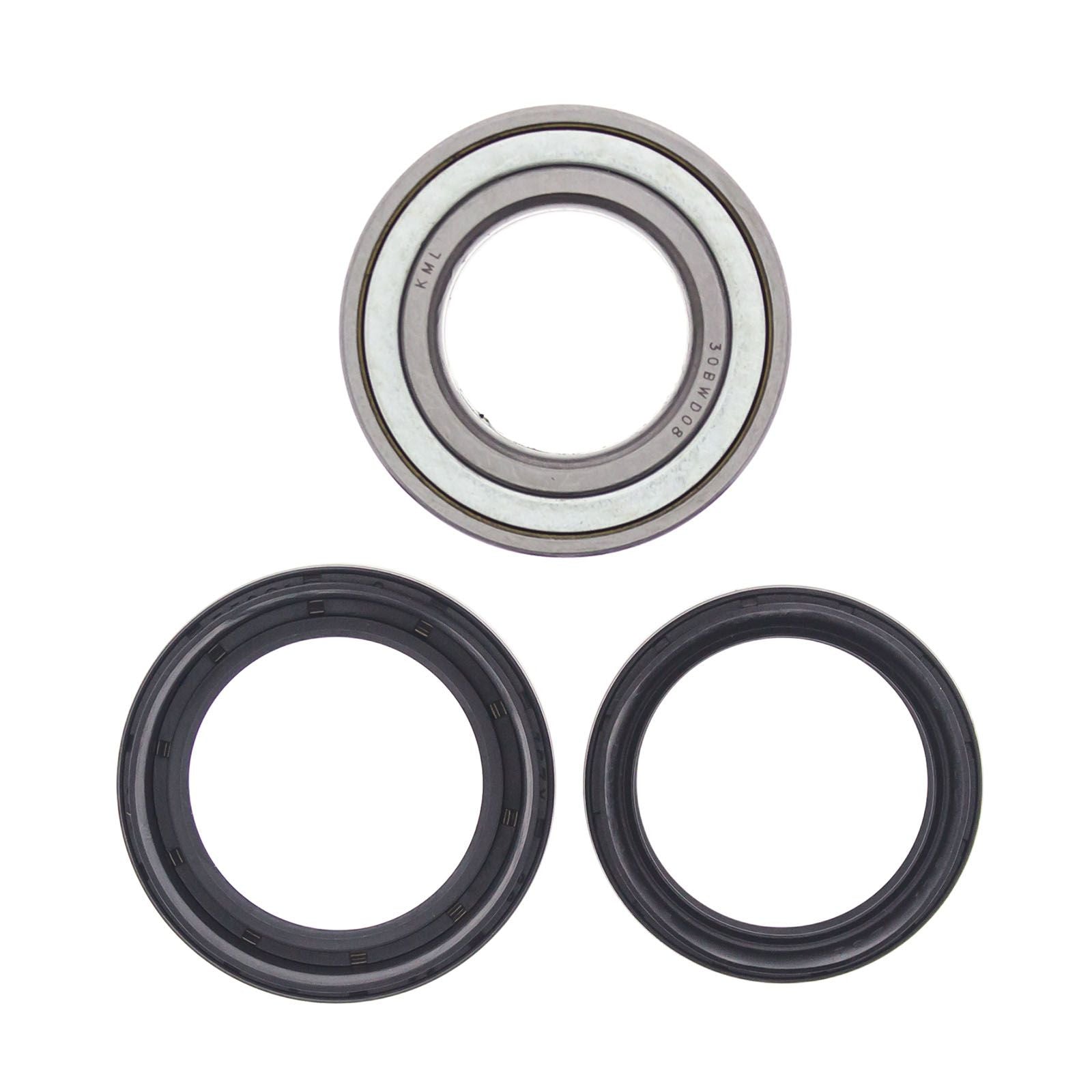 New ALL BALLS Racing Wheel Bearing Kit #AB251502