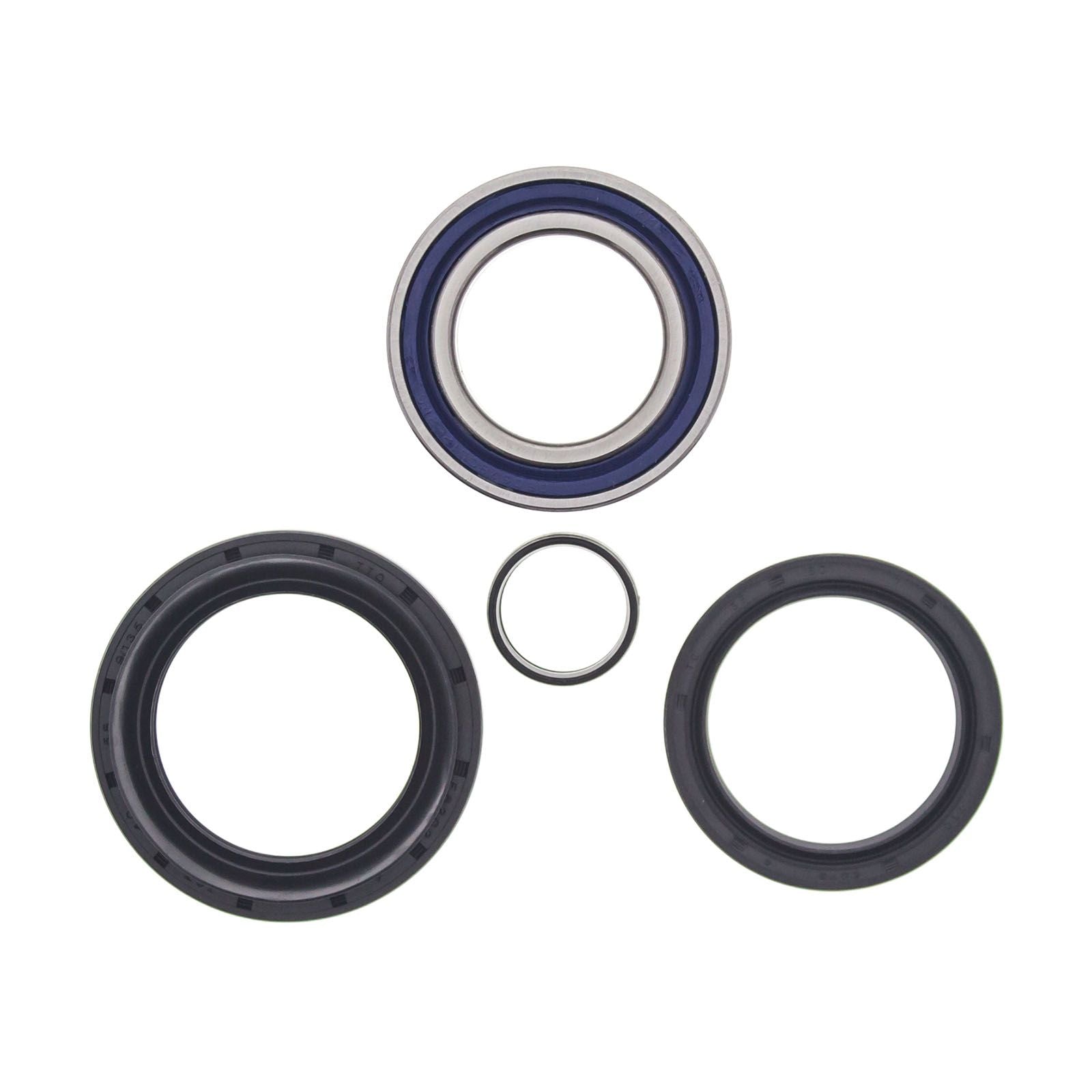 New ALL BALLS Racing Wheel Bearing Kit #AB251513
