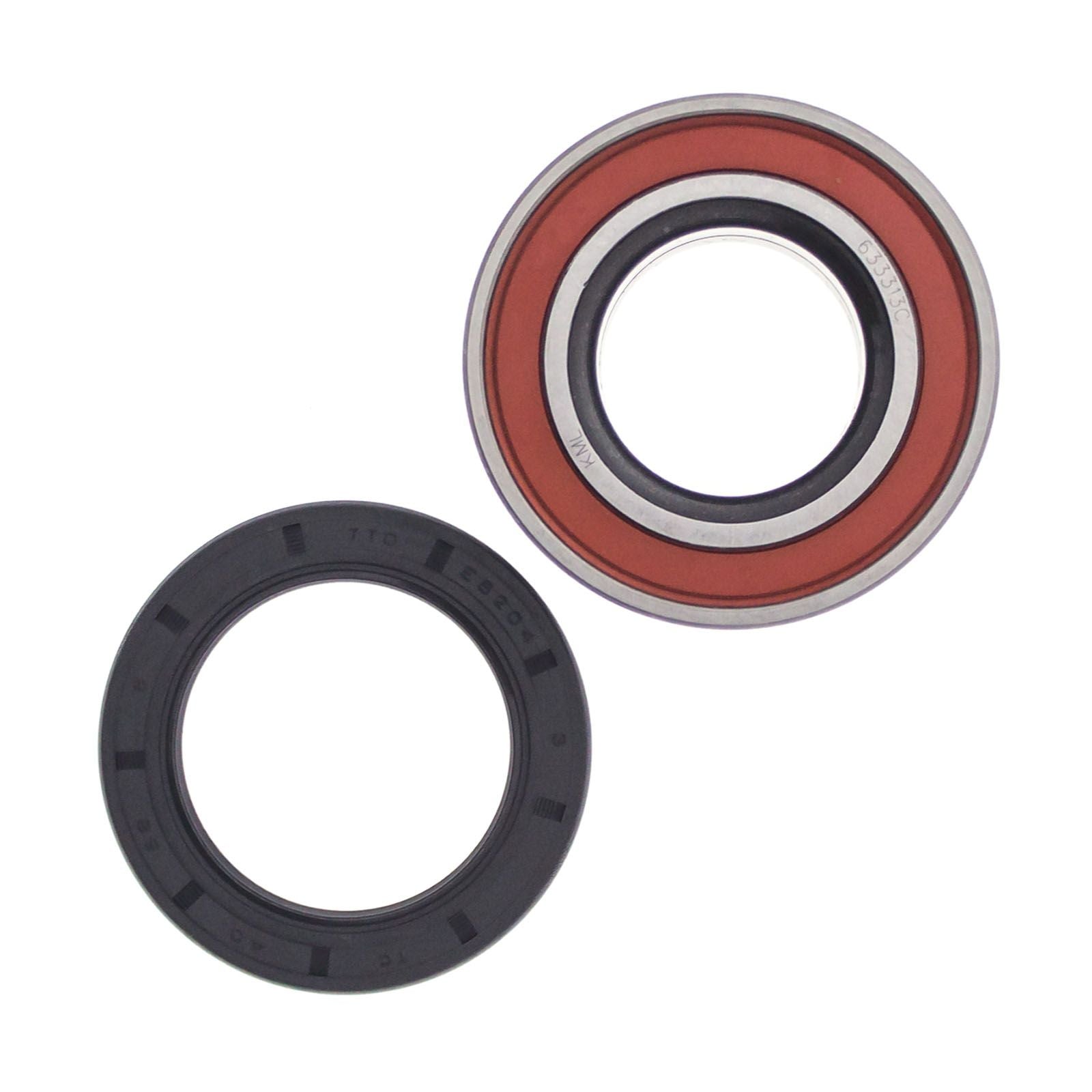 New ALL BALLS Racing Wheel Bearing Kit #AB251516