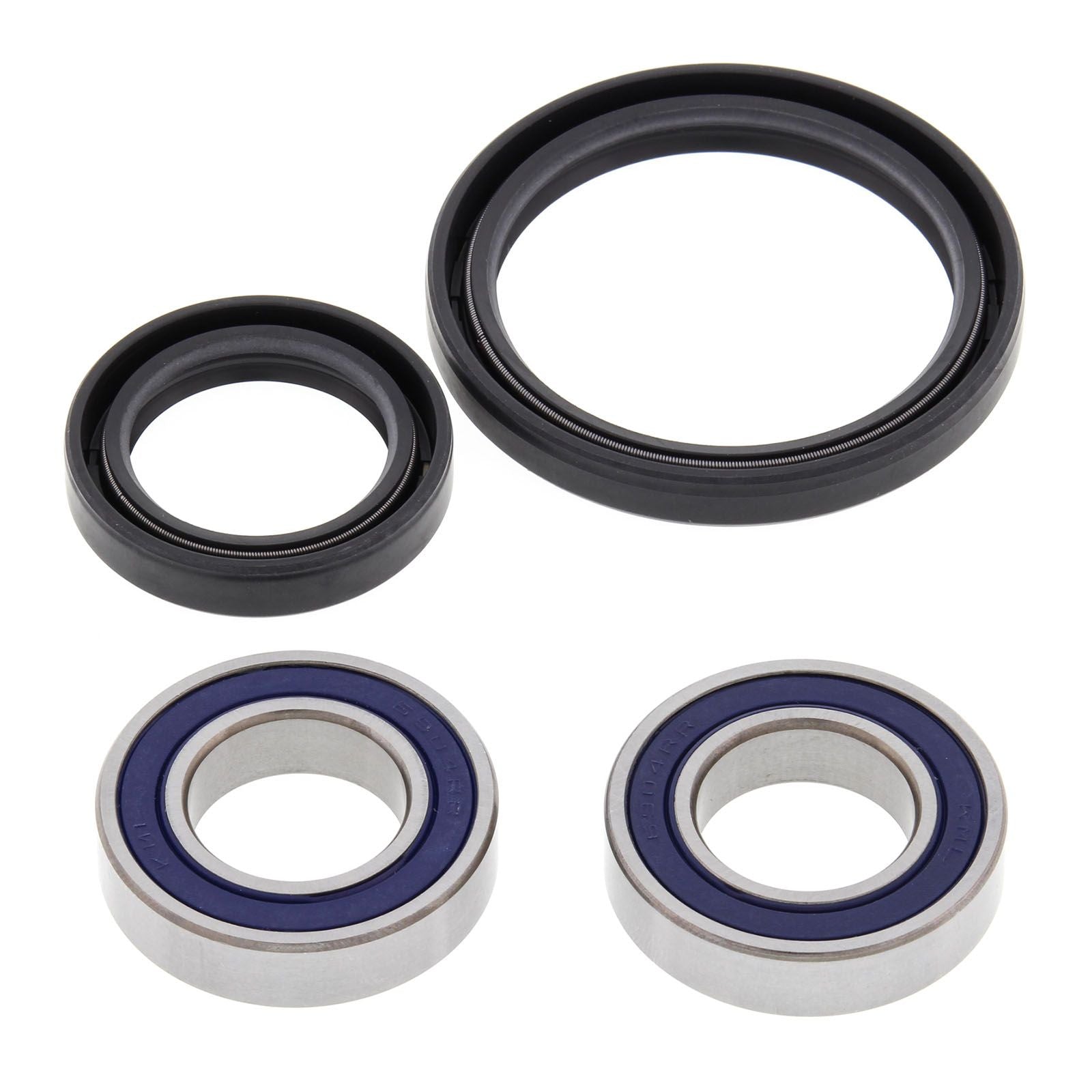 New ALL BALLS Racing Wheel Bearing Kit #AB251521