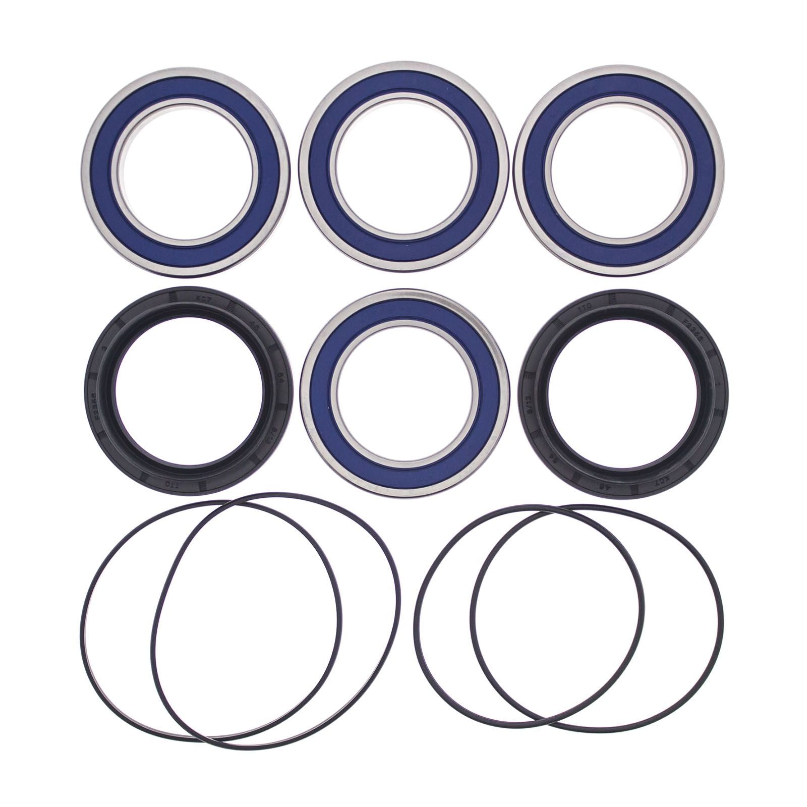 New ALL BALLS Racing Wheel Bearing Kit #AB251526