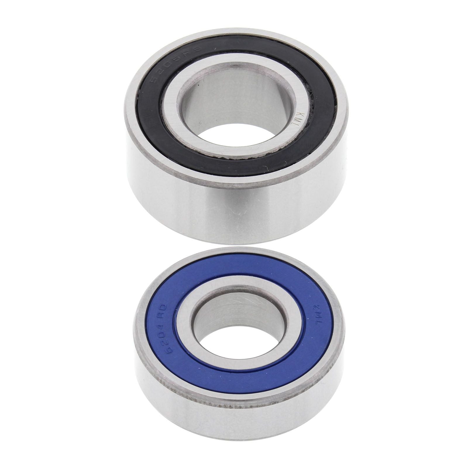 New ALL BALLS Racing Wheel Bearing Kit #AB251528