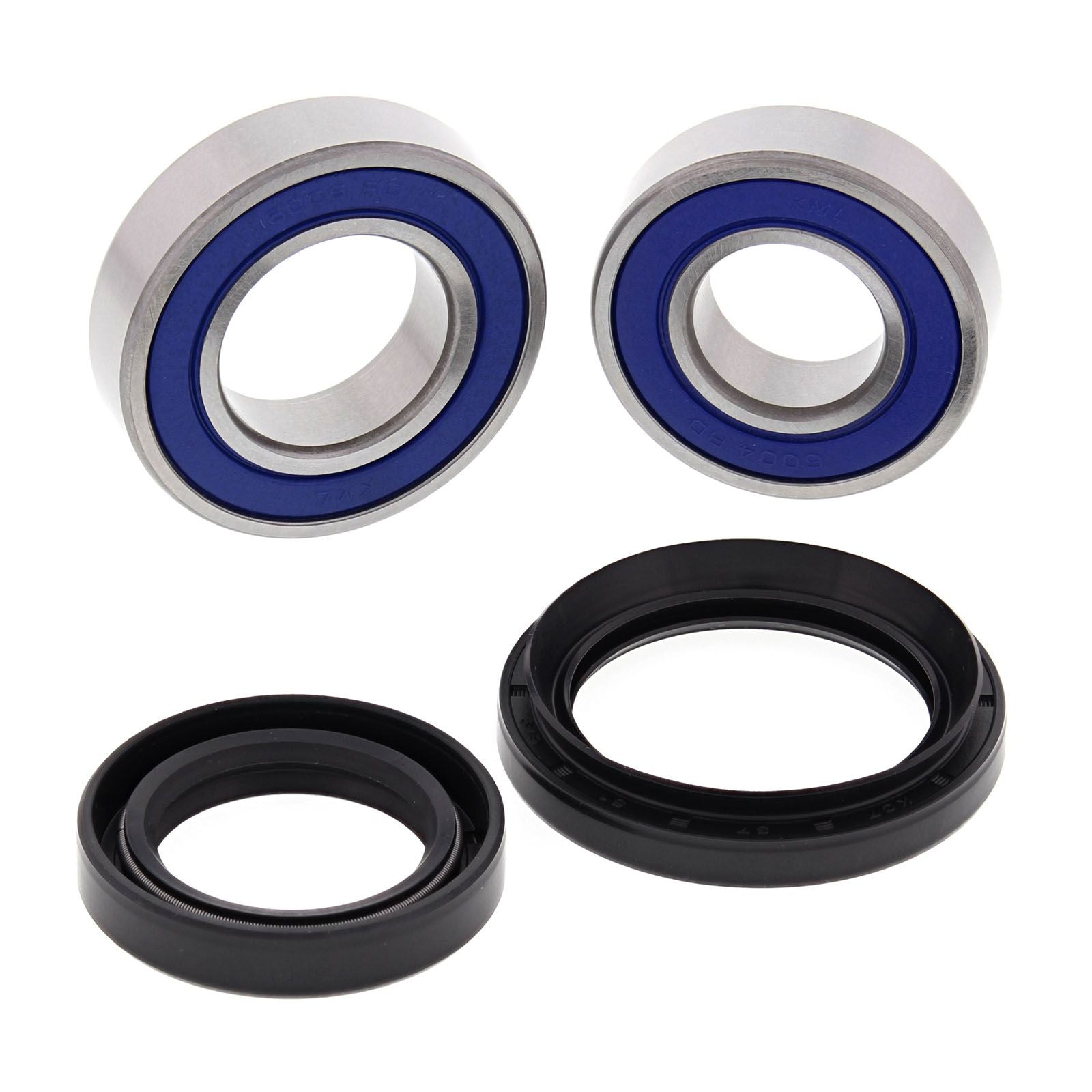 New ALL BALLS Racing Wheel Bearing Kit #AB251530