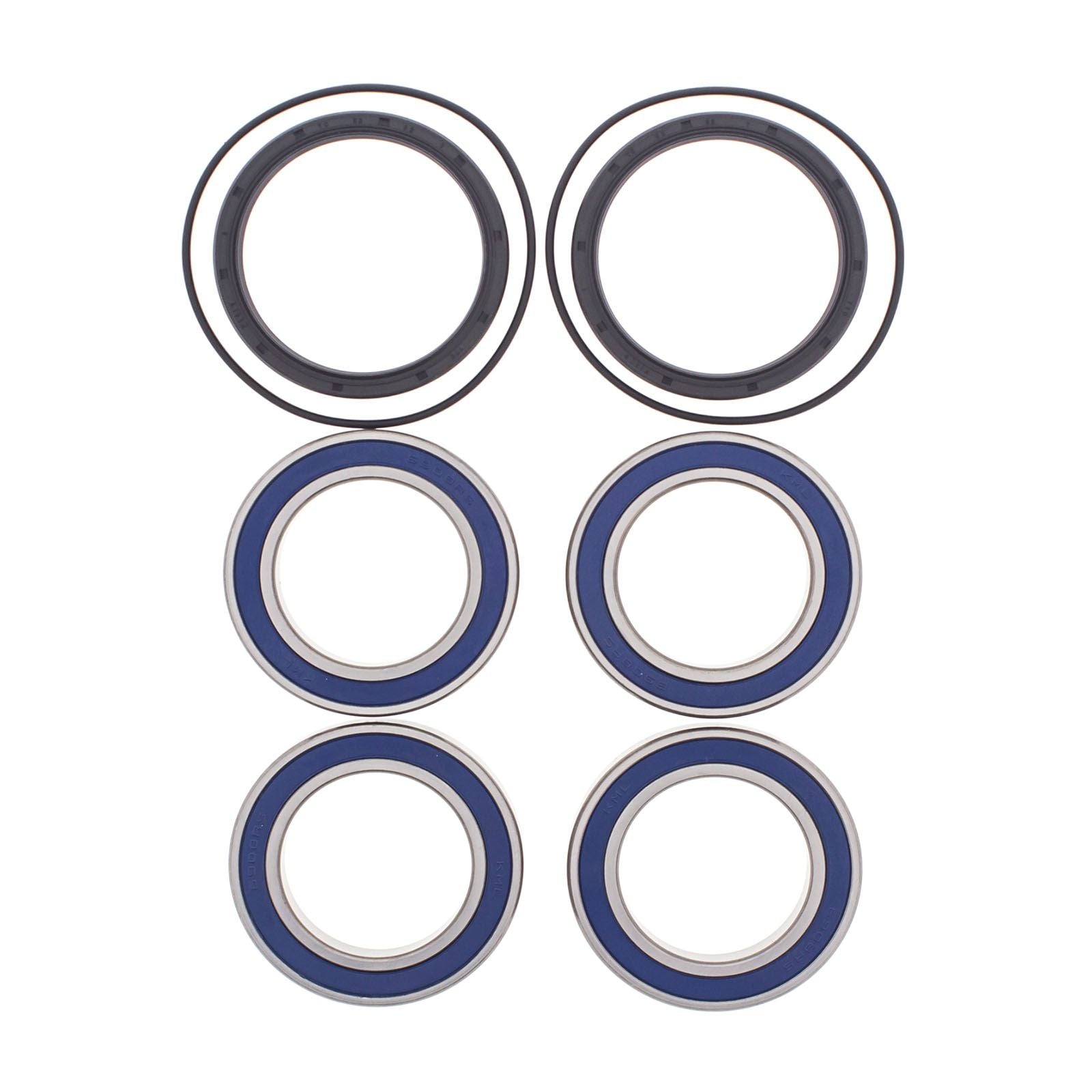 New ALL BALLS Racing Wheel Bearing Kit #AB251534