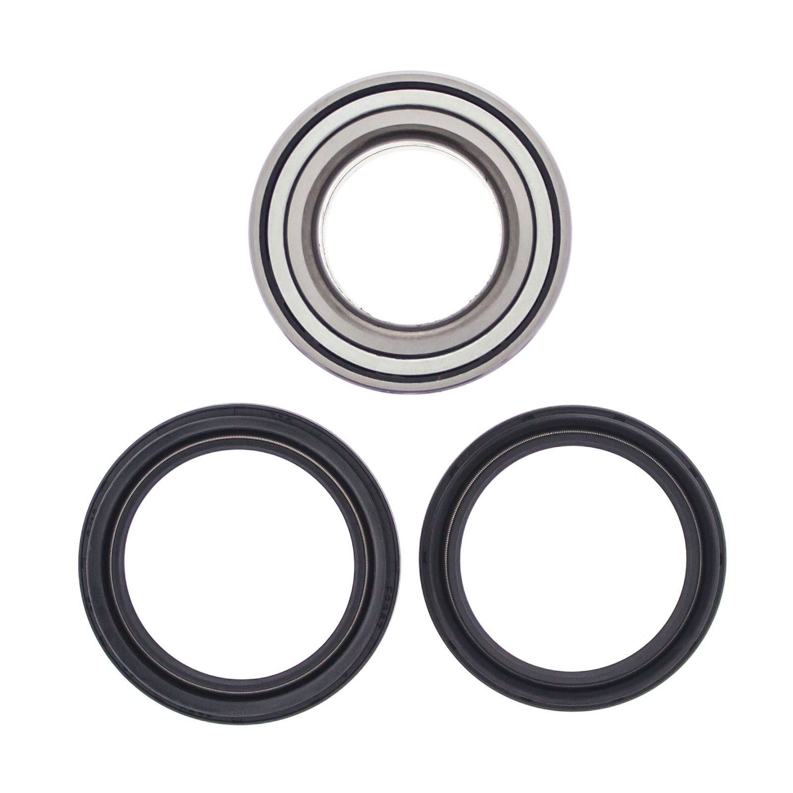 New ALL BALLS Racing Wheel Bearing Kit #AB251537