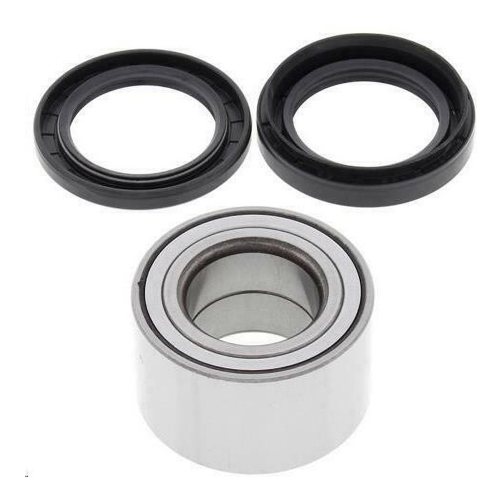 New ALL BALLS Racing Wheel Bearing Kit - Tapered DAC Upgrade #AB251538HP | Australian Moto Spares