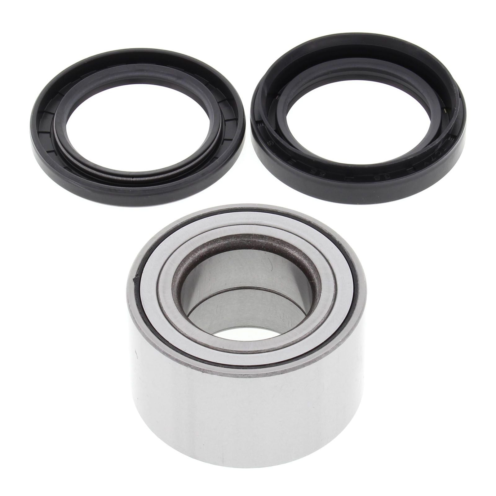 New ALL BALLS Racing Wheel Bearing Kit #AB251538