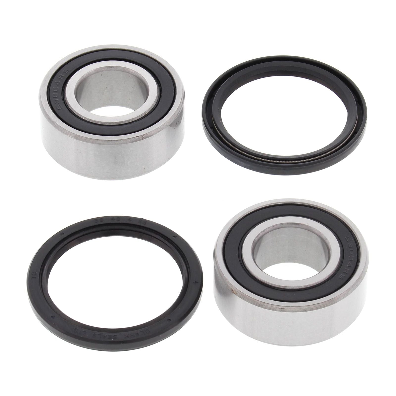 New ALL BALLS Racing Wheel Bearing Kit #AB251550