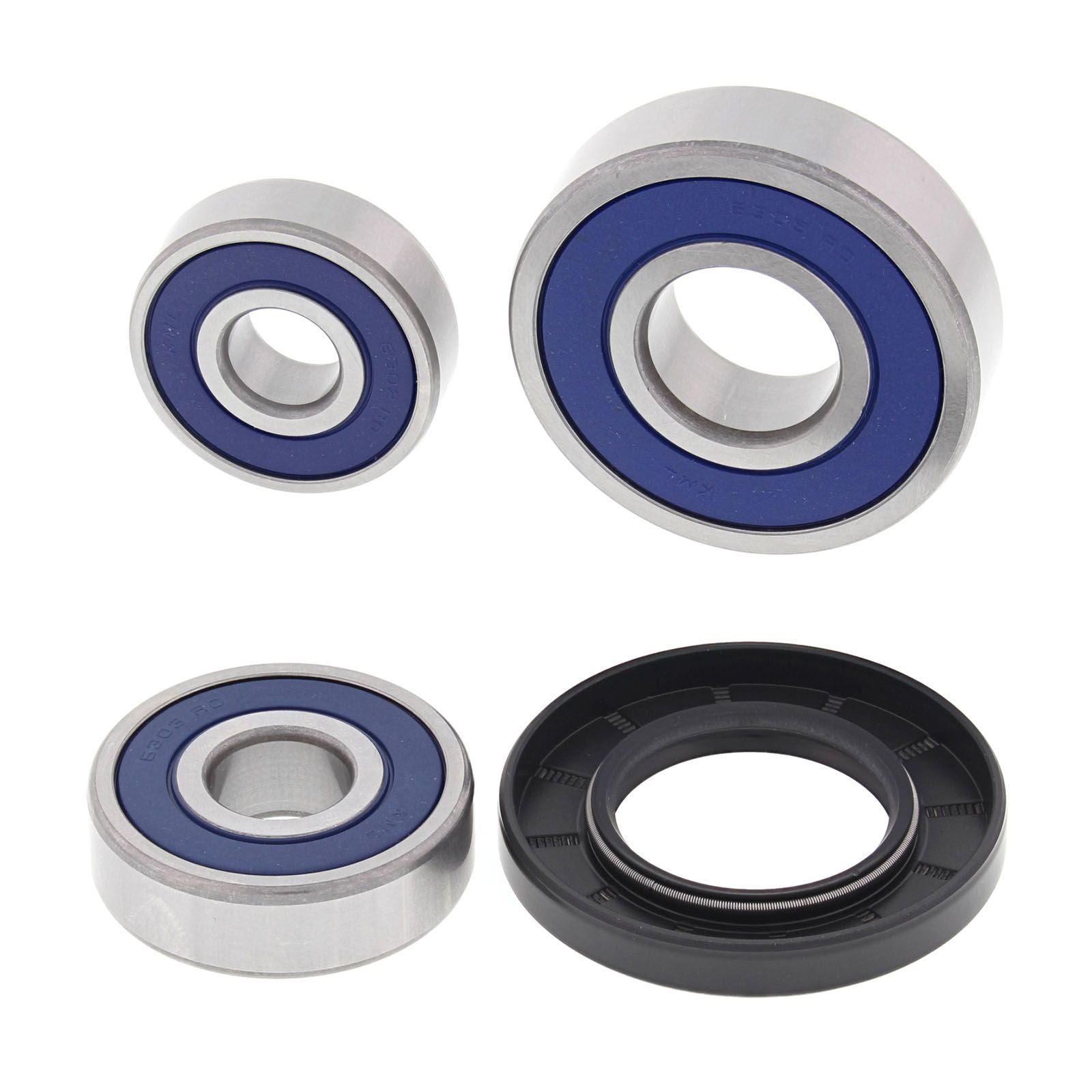 New ALL BALLS Racing Wheel Bearing Kit #AB251551