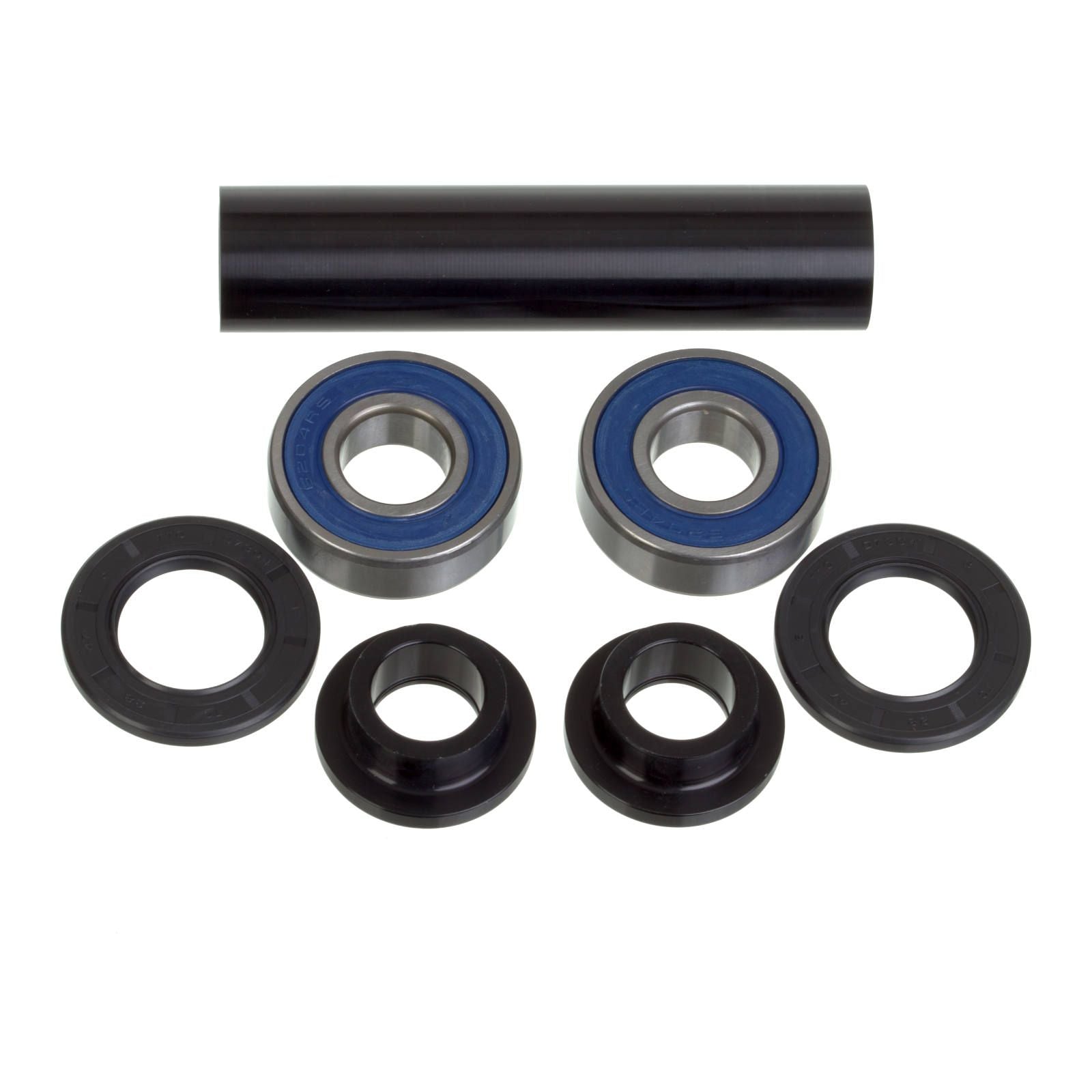 New ALL BALLS Racing Wheel Bearing Kit #AB251552