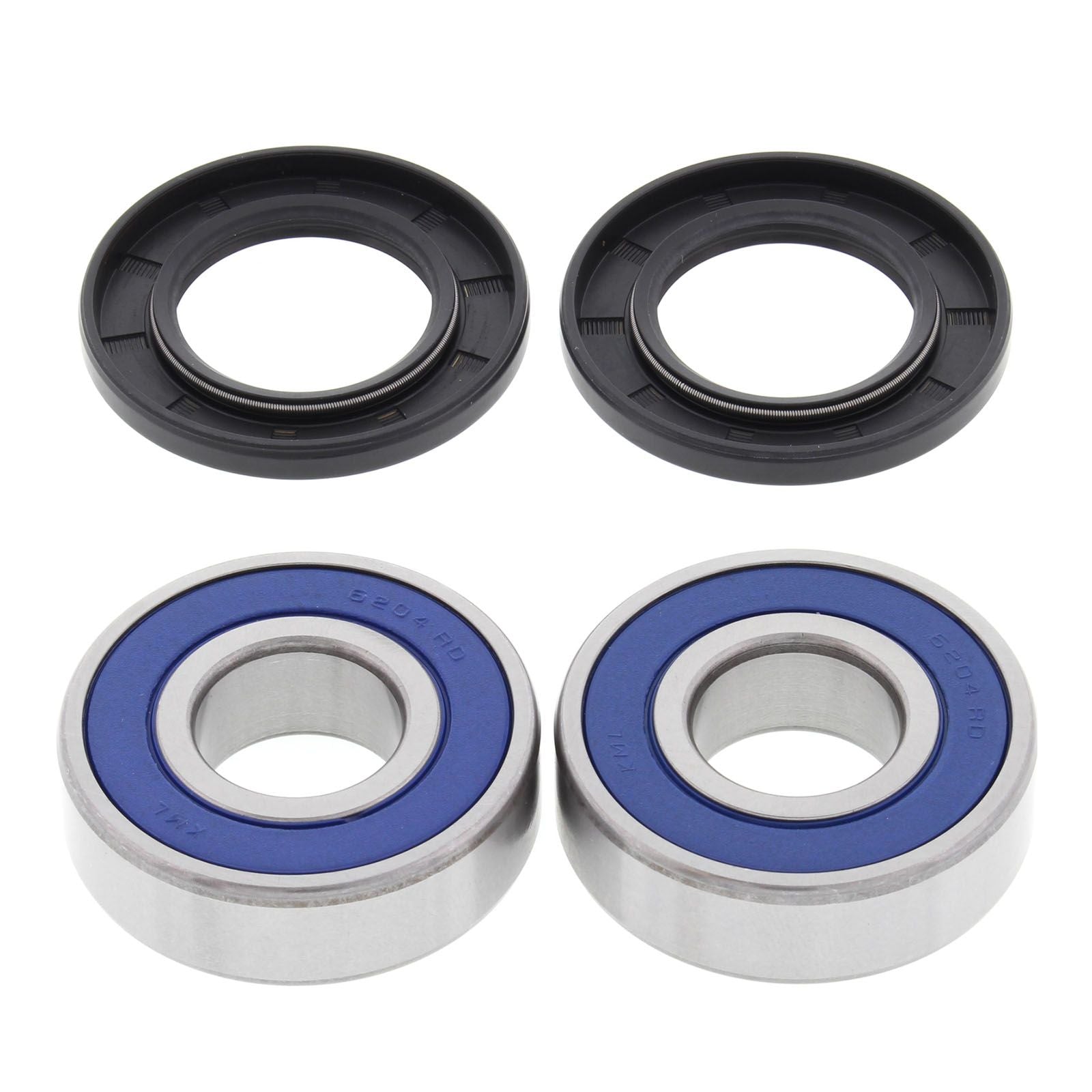 New ALL BALLS Racing Wheel Bearing Kit #AB251553