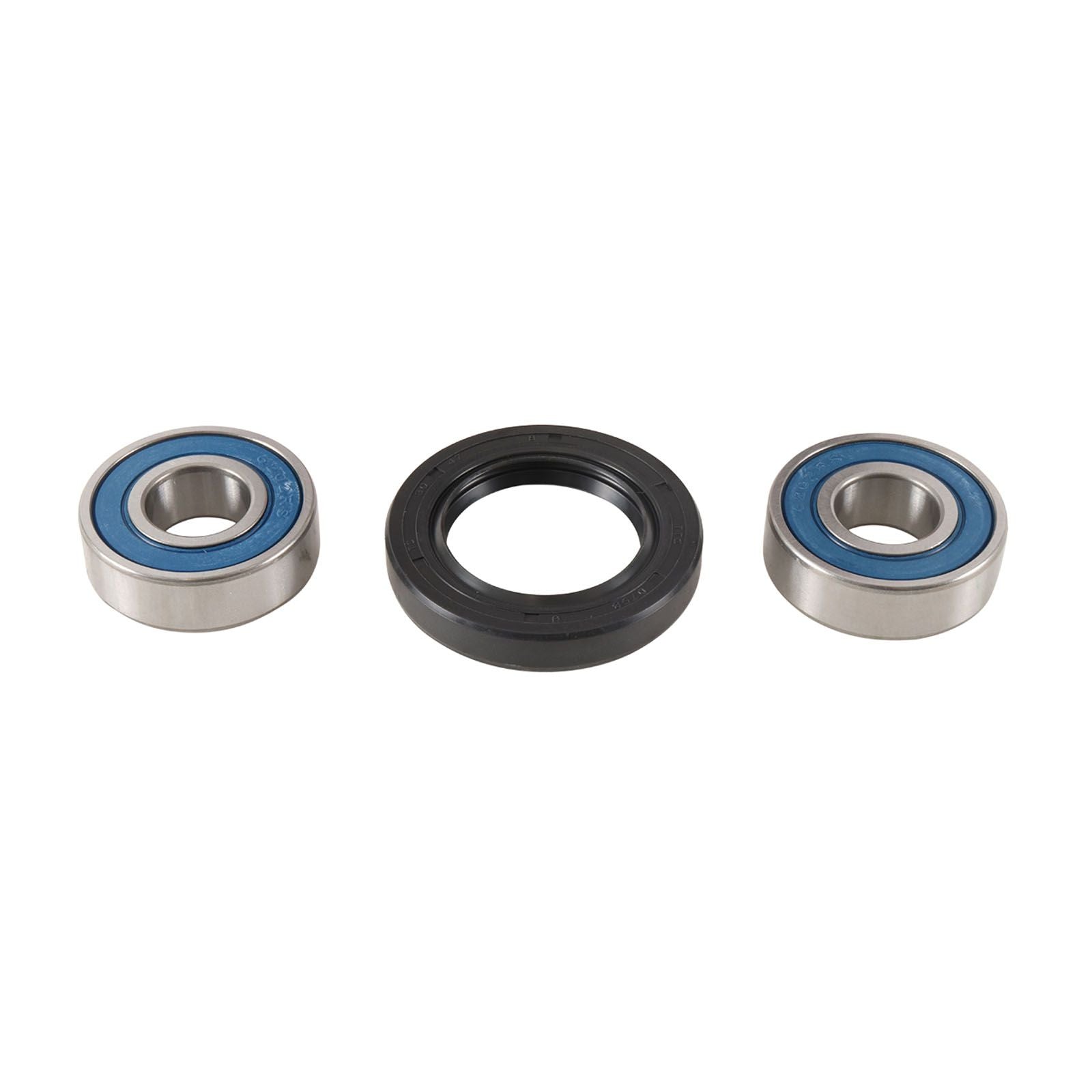 New ALL BALLS Racing Wheel Bearing Kit - Rear #AB251555