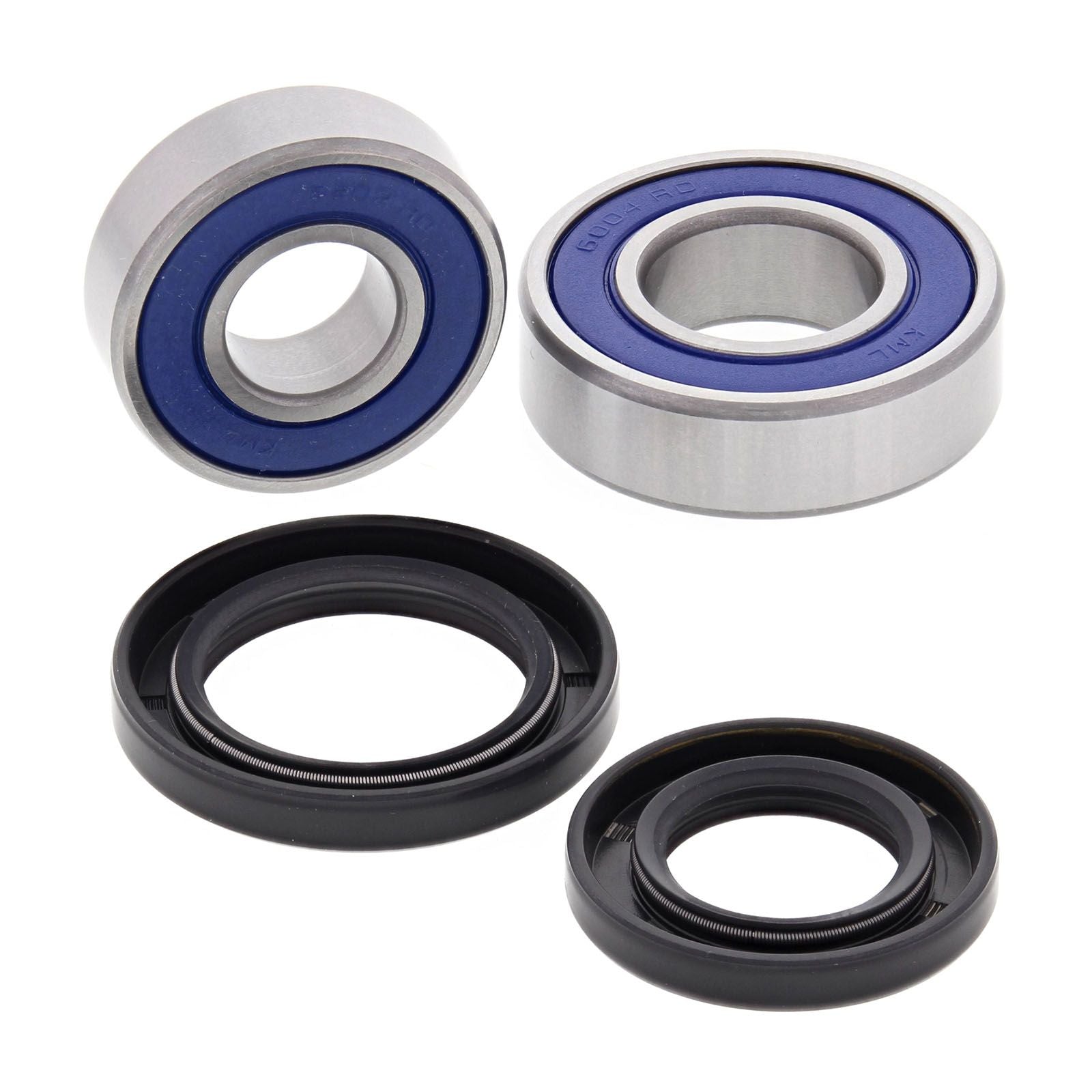 New ALL BALLS Racing Wheel Bearing Kit #AB251559