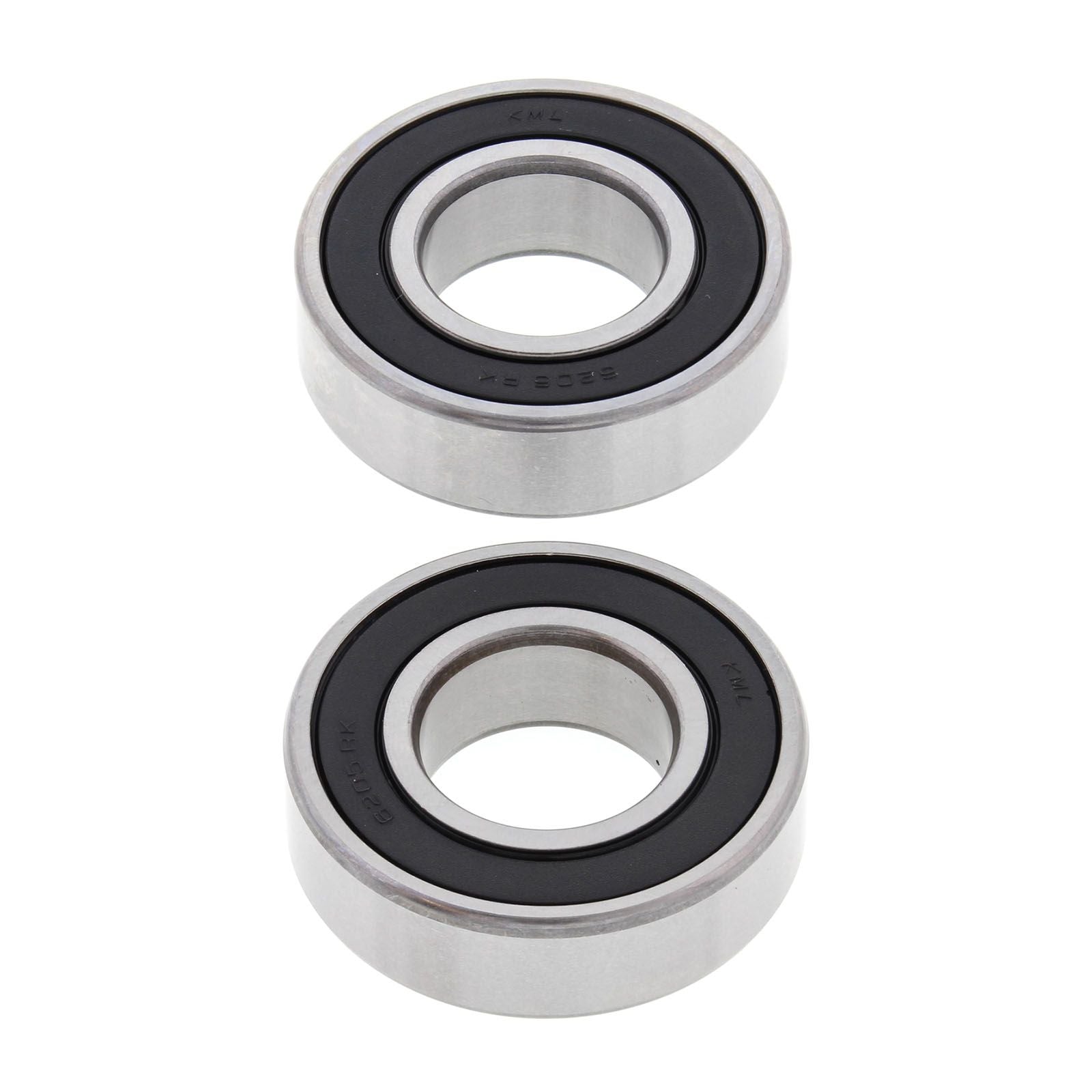 New ALL BALLS Racing Wheel Bearing Kit #AB251571