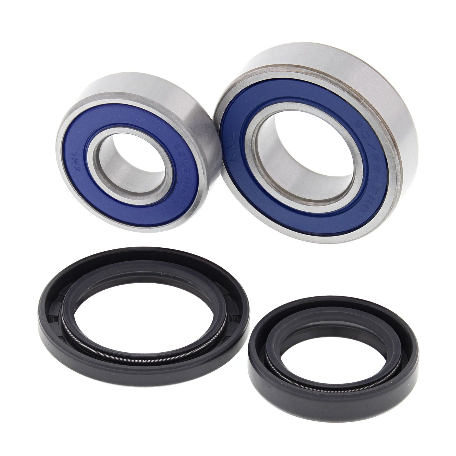 New ALL BALLS Racing Wheel Bearing Kit #AB251576 | Australian Moto Spares