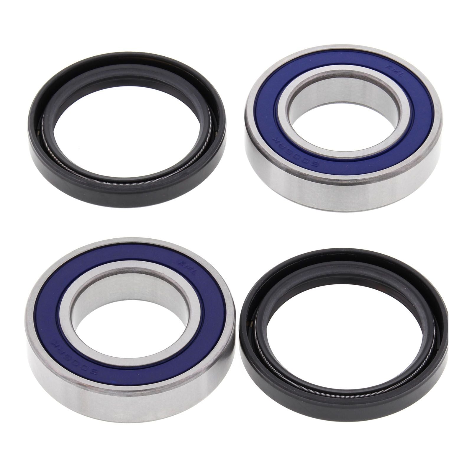 New ALL BALLS Racing Wheel Bearing Kit #AB251579 | Australian Moto Spares
