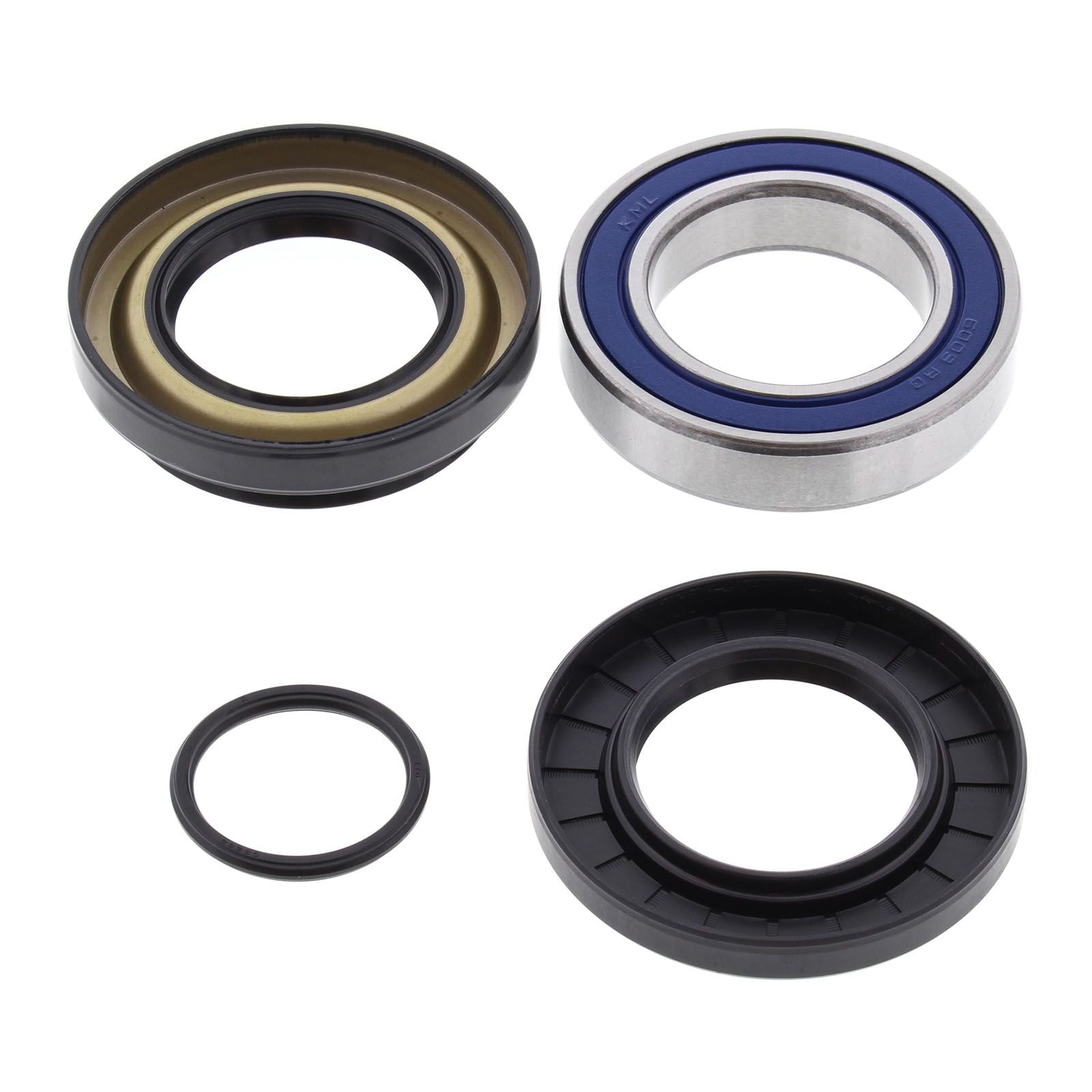 New ALL BALLS Racing Wheel Bearing Kit #AB251580 | Australian Moto Spares