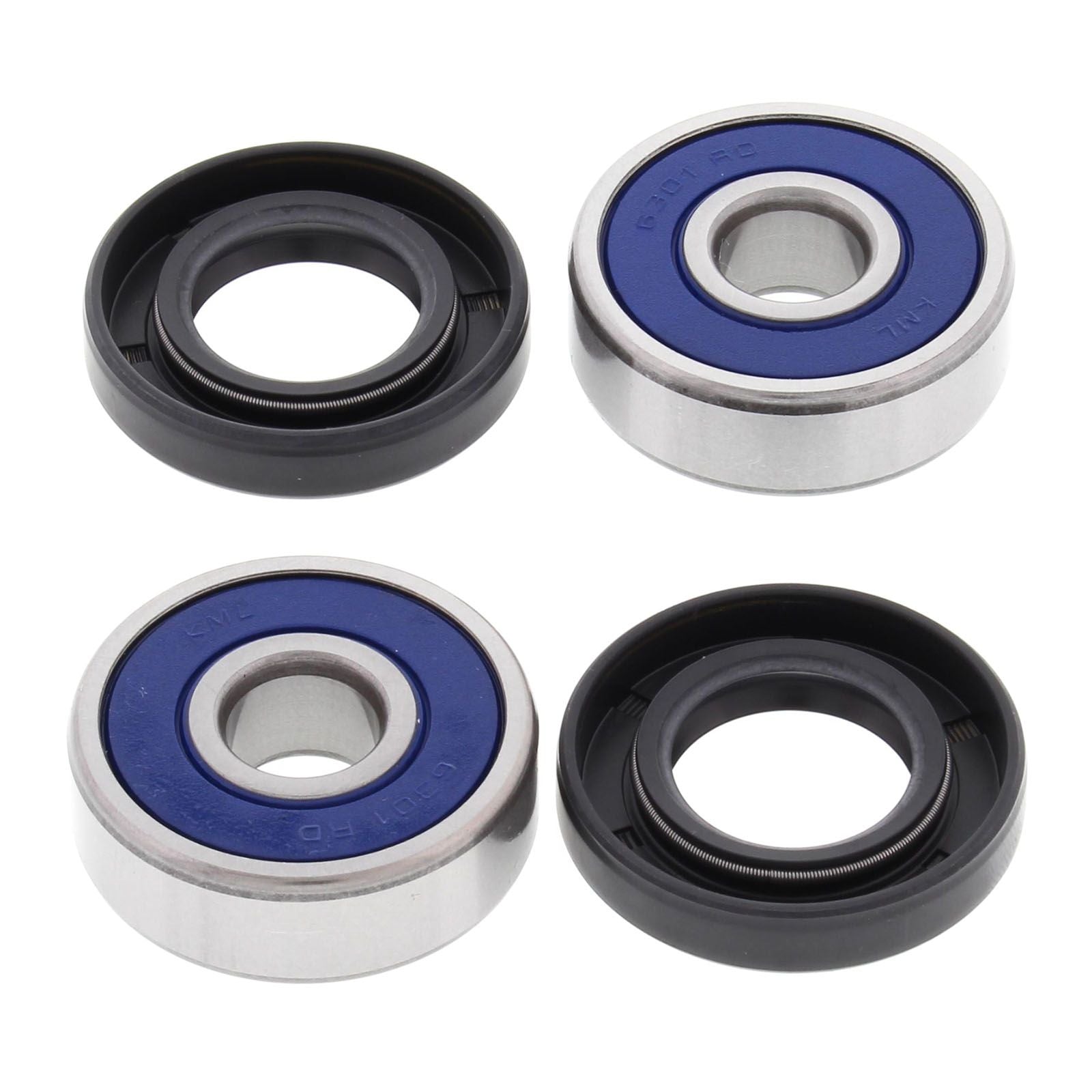 New ALL BALLS Racing Wheel Bearing Kit #AB251581 | Australian Moto Spares